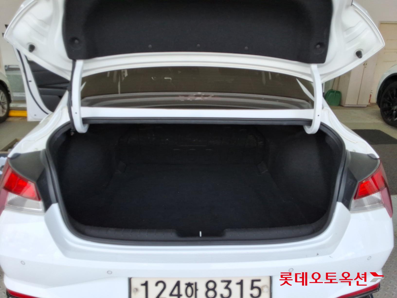 현대자동차 아반떼 2021 - 이미지 9