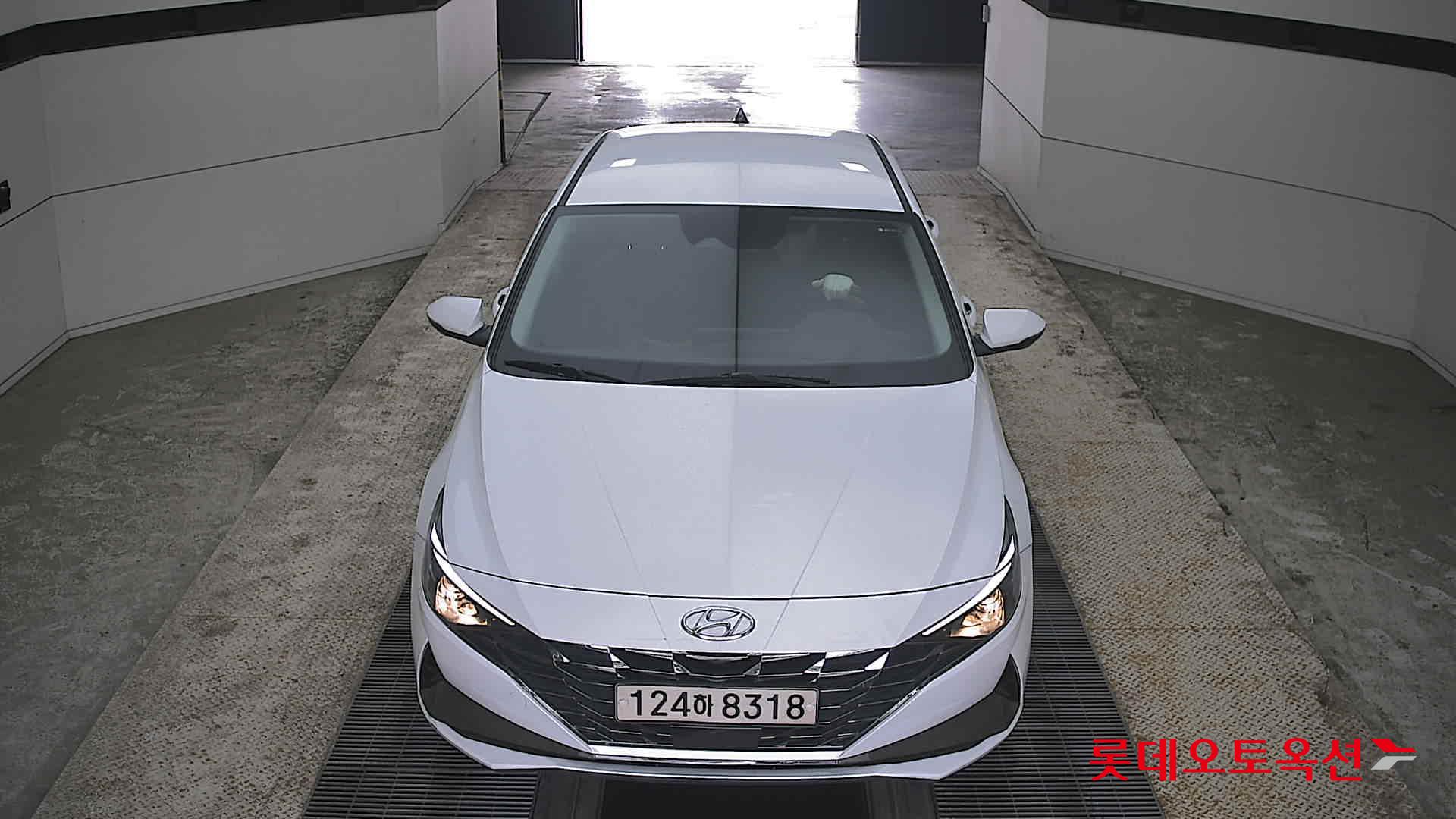 هيونداي إلانترا