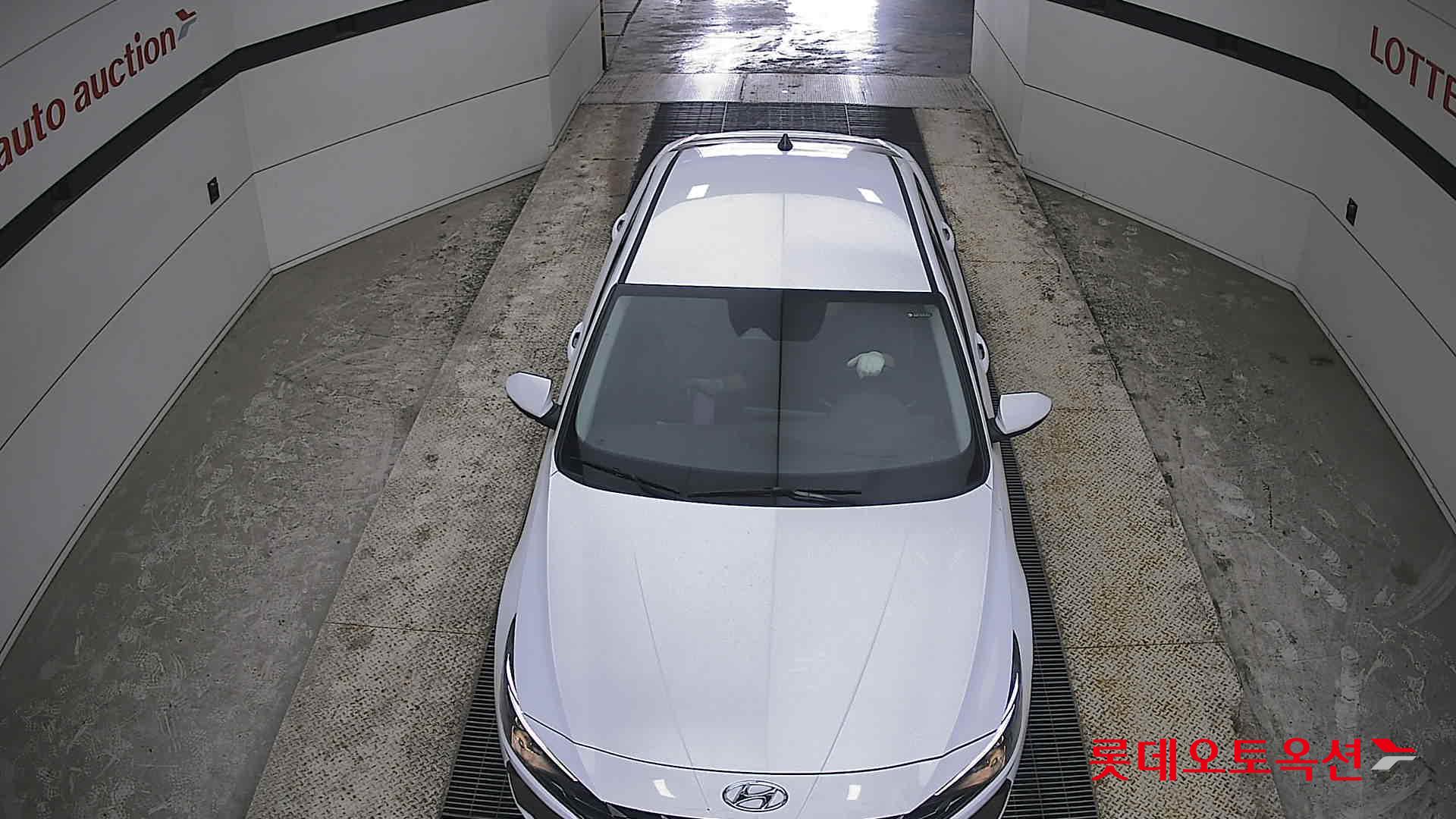 هيونداي إلانترا 2021 - صورة 7