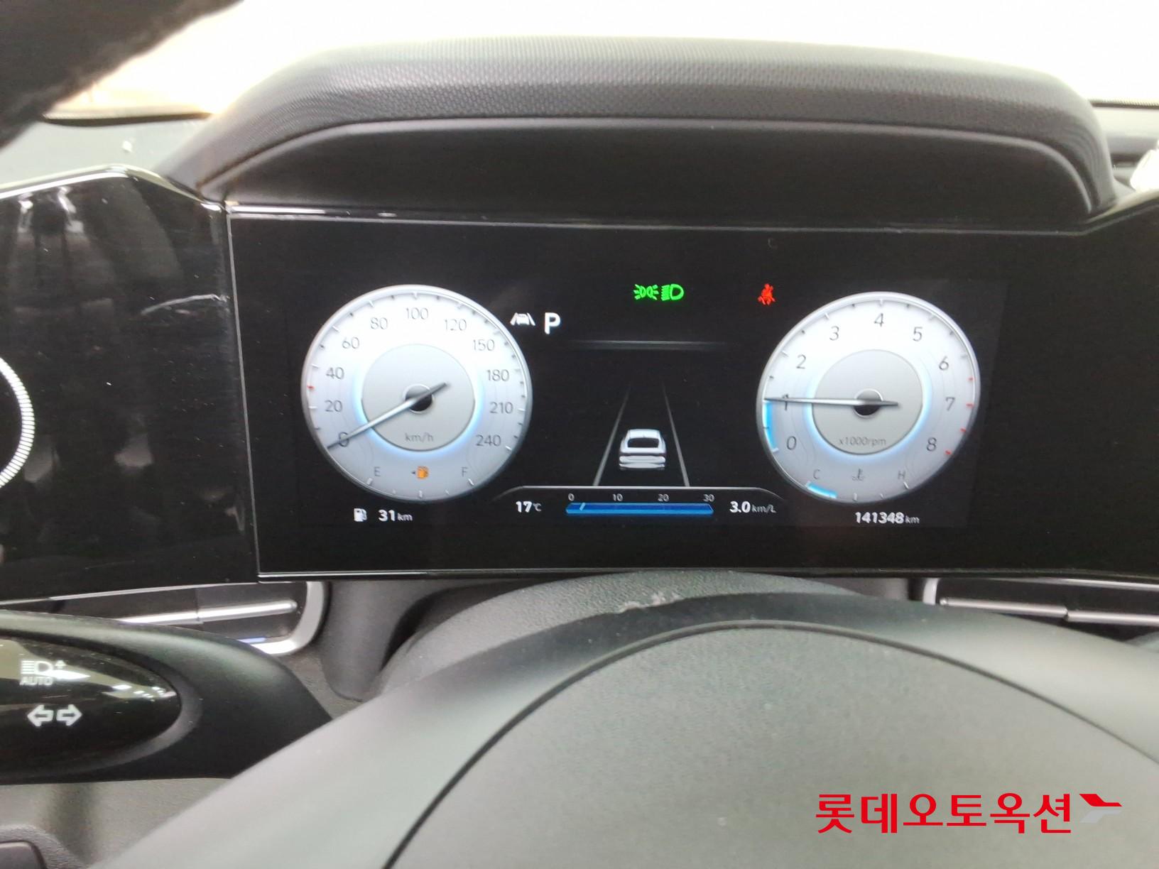 هيونداي إلانترا 2021 - صورة 35