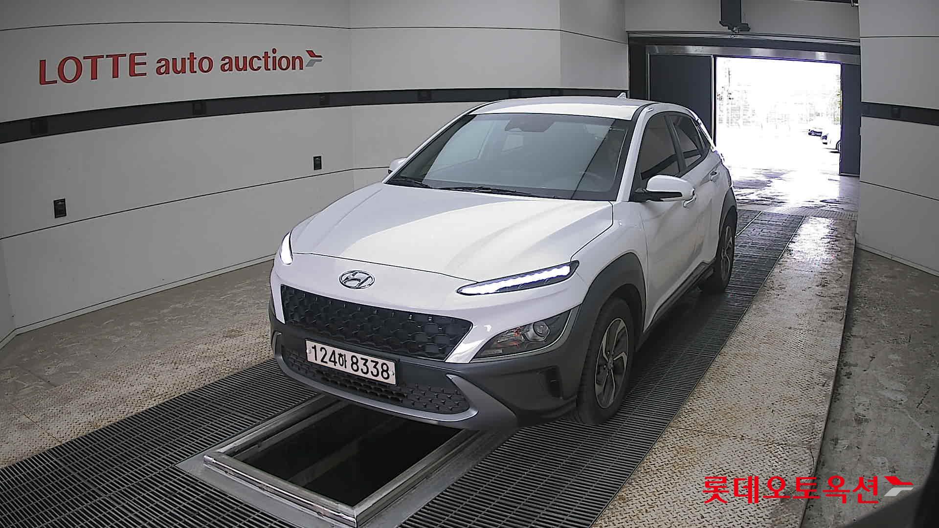 هيونداي كونا 2022 - صورة 10