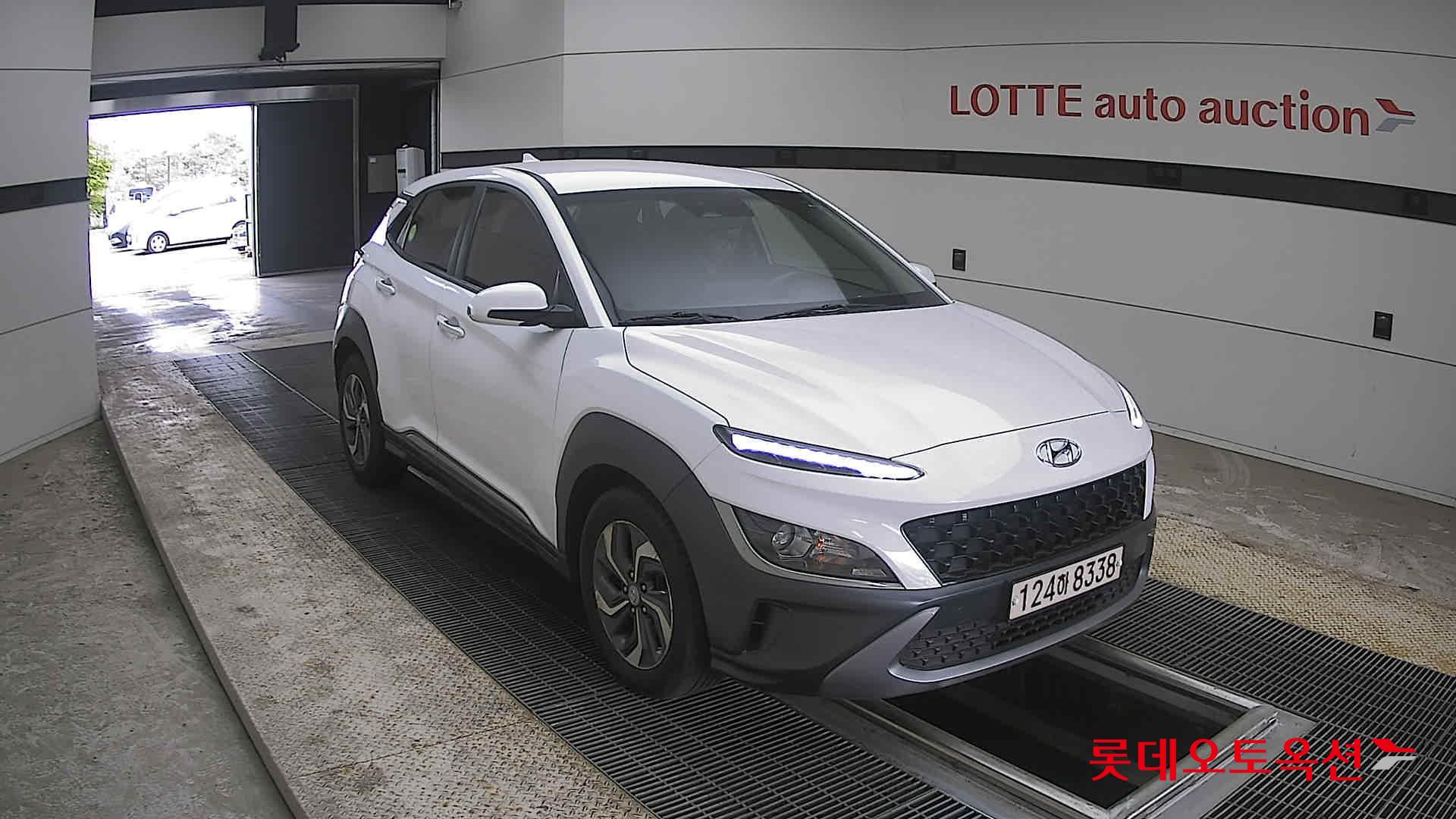 هيونداي كونا 2022 - صورة 6