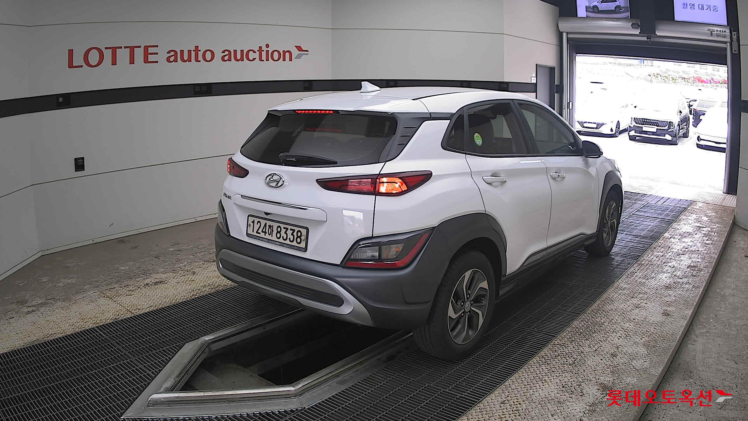 هيونداي كونا 2022 - صورة 5