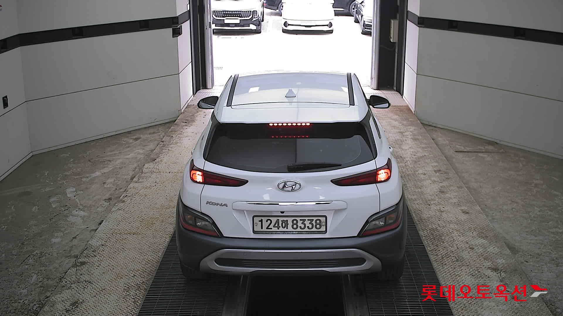 هيونداي كونا 2022 - صورة 17