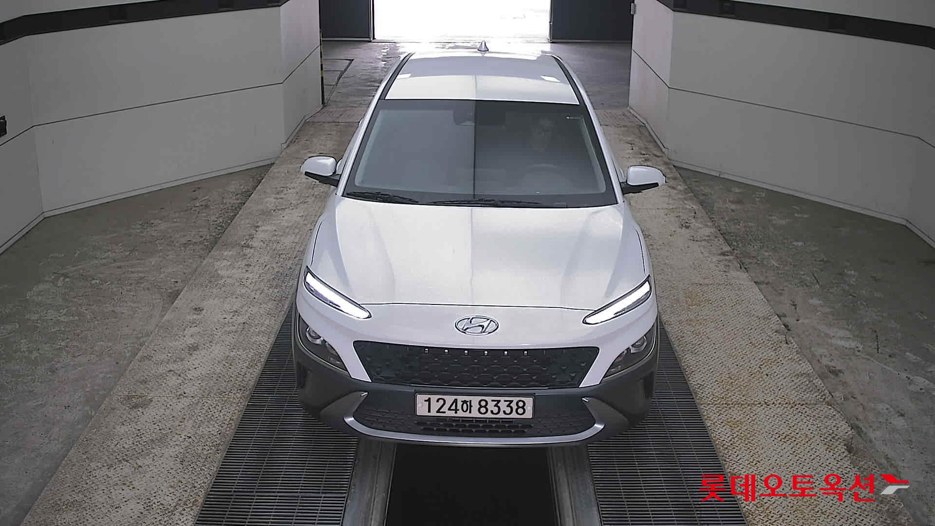 هيونداي كونا