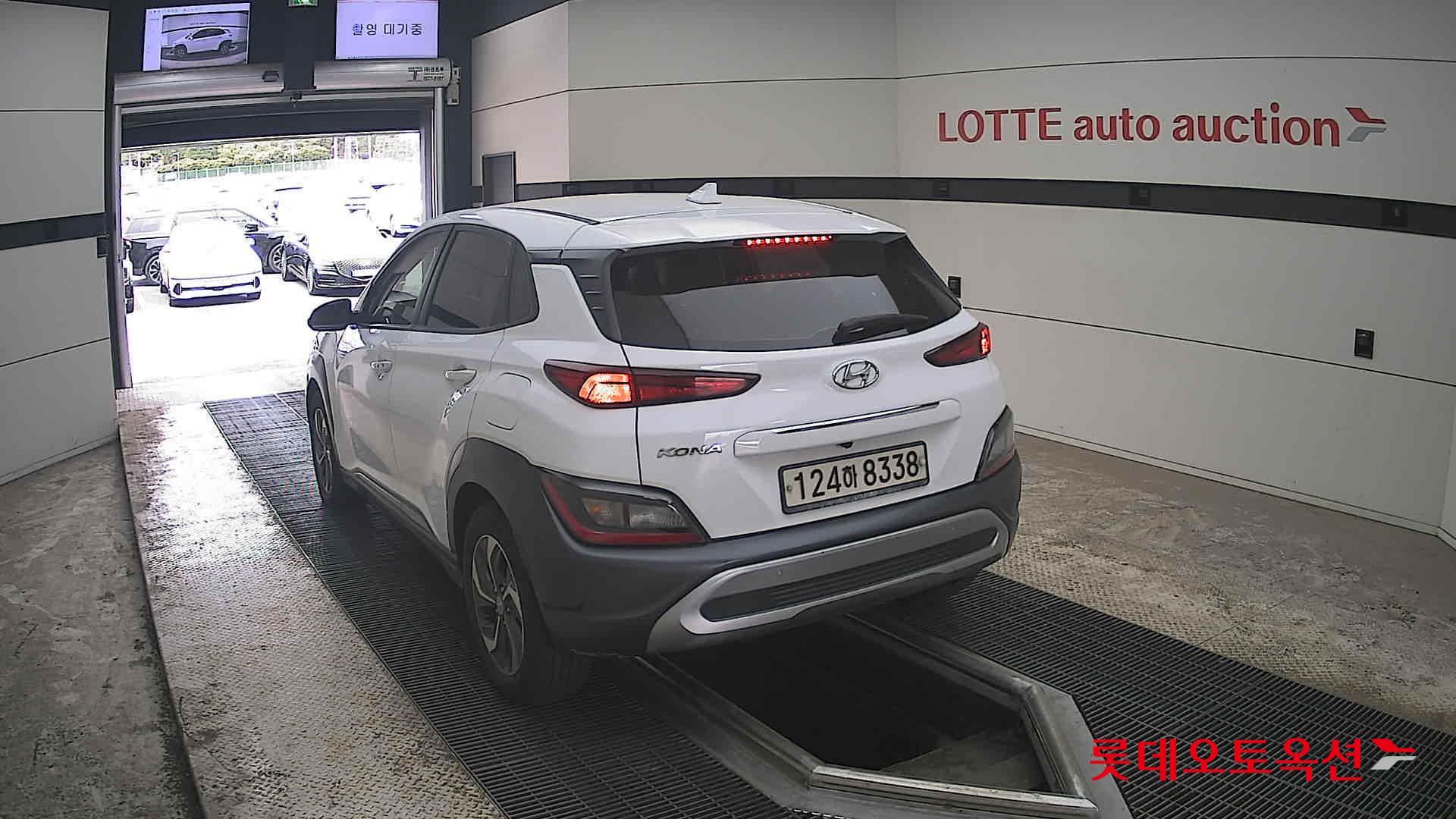 هيونداي كونا 2022 - صورة 16