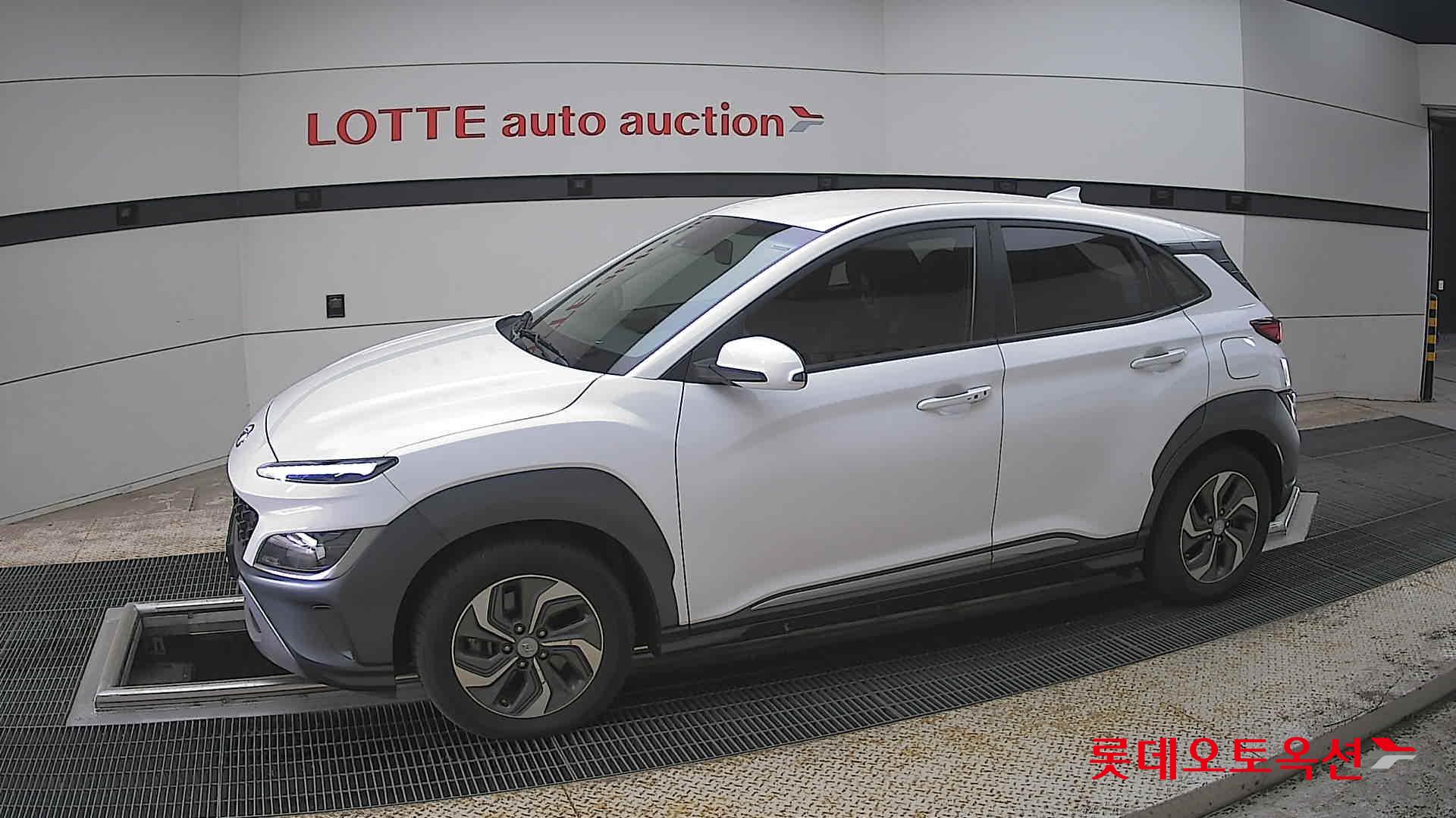 هيونداي كونا 2022 - صورة 12