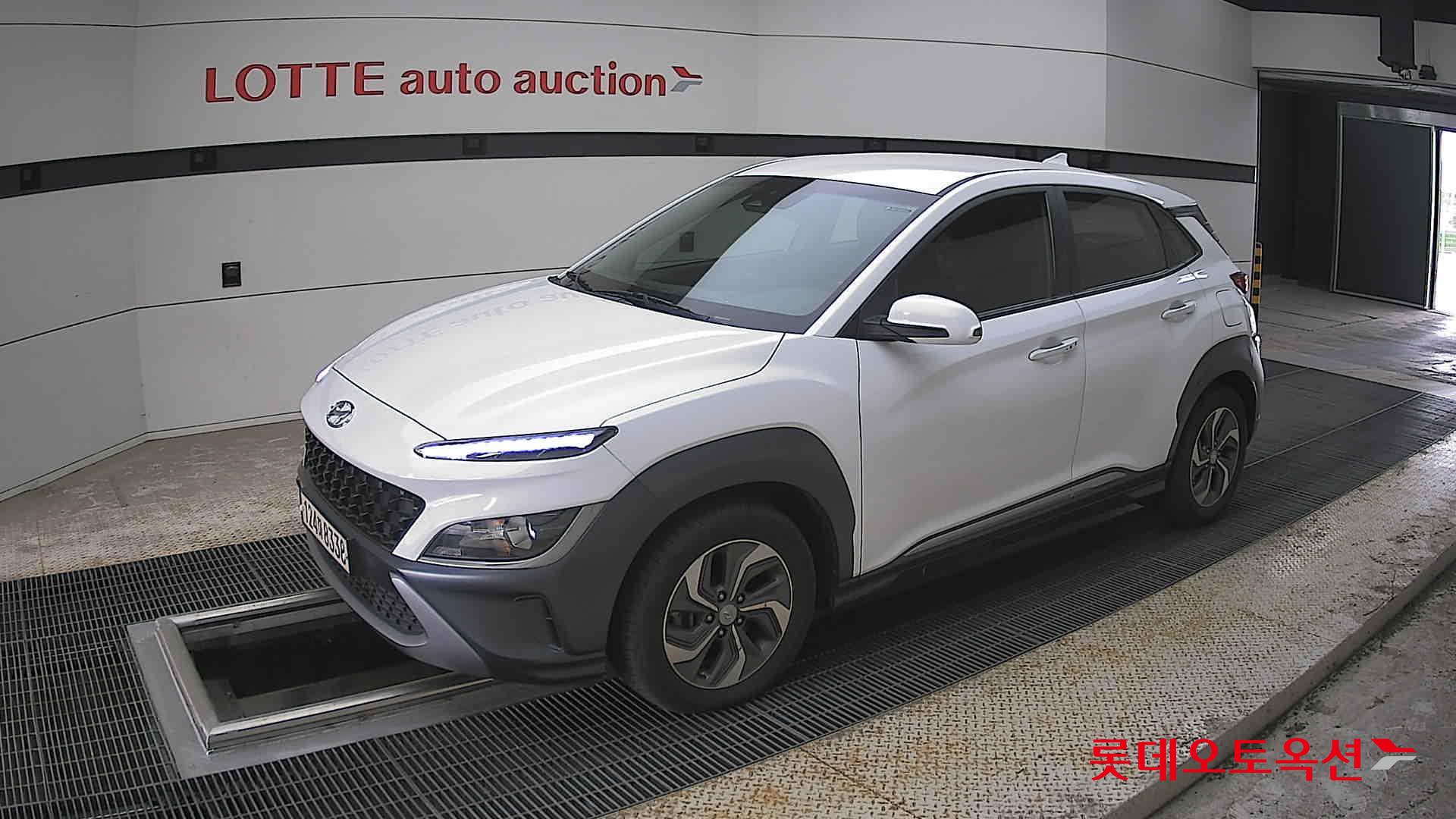 هيونداي كونا 2022 - صورة 11