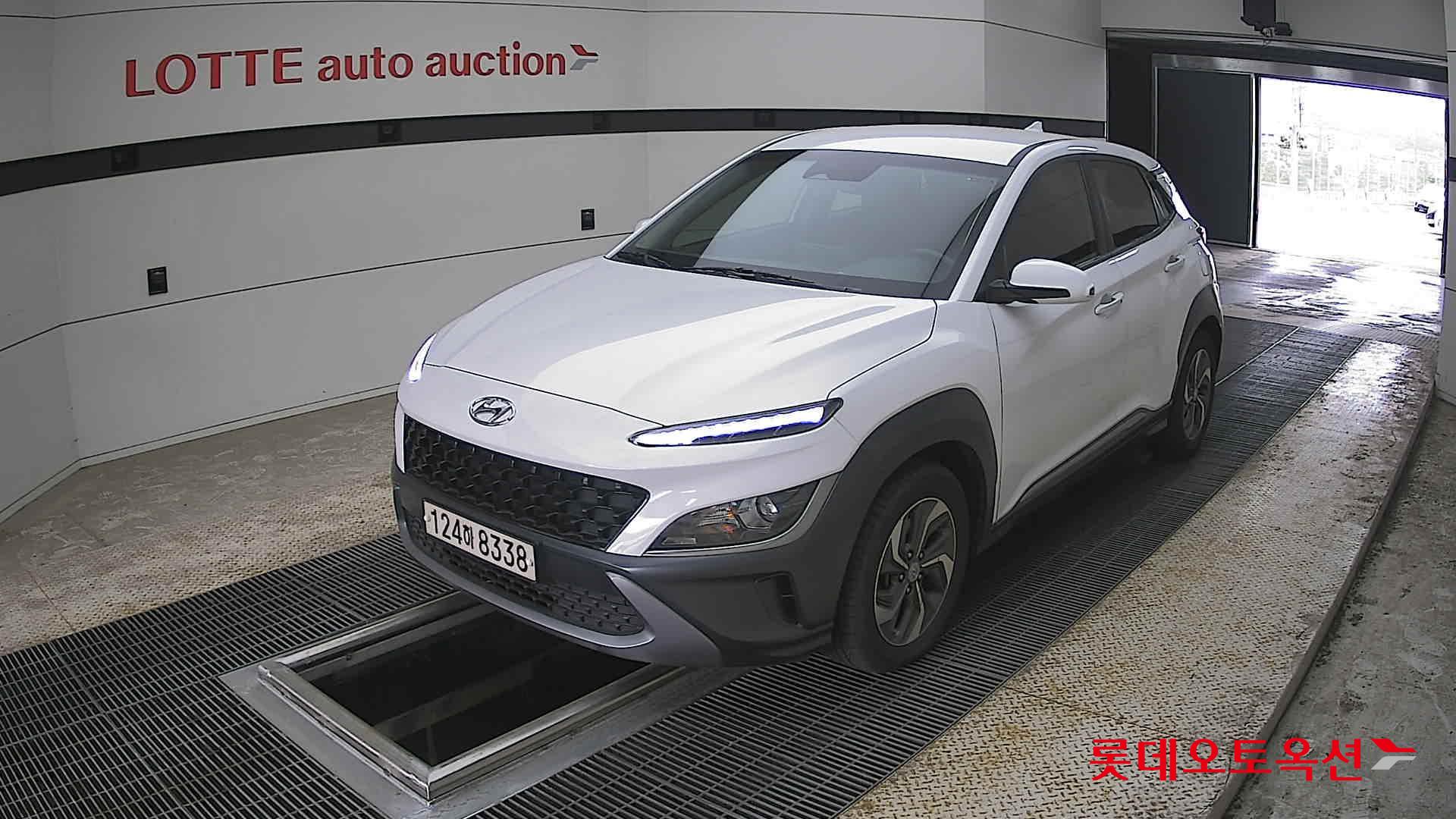 هيونداي كونا 2022 - صورة 3