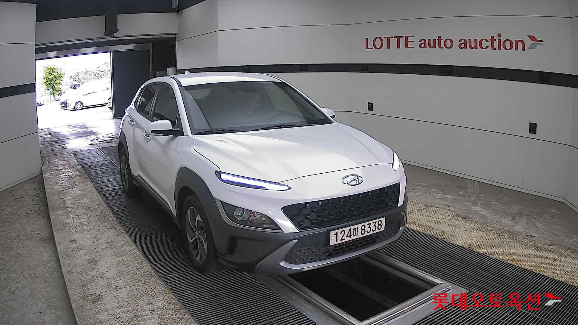 هيونداي كونا 2022 - صورة 24