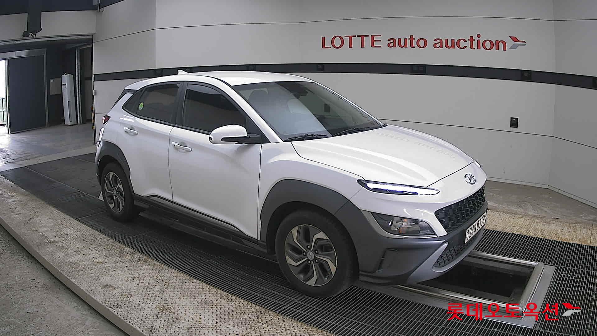 هيونداي كونا 2022 - صورة 23