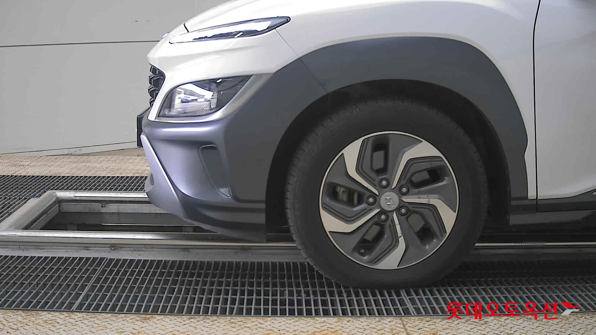 هيونداي كونا 2022 - صورة 25