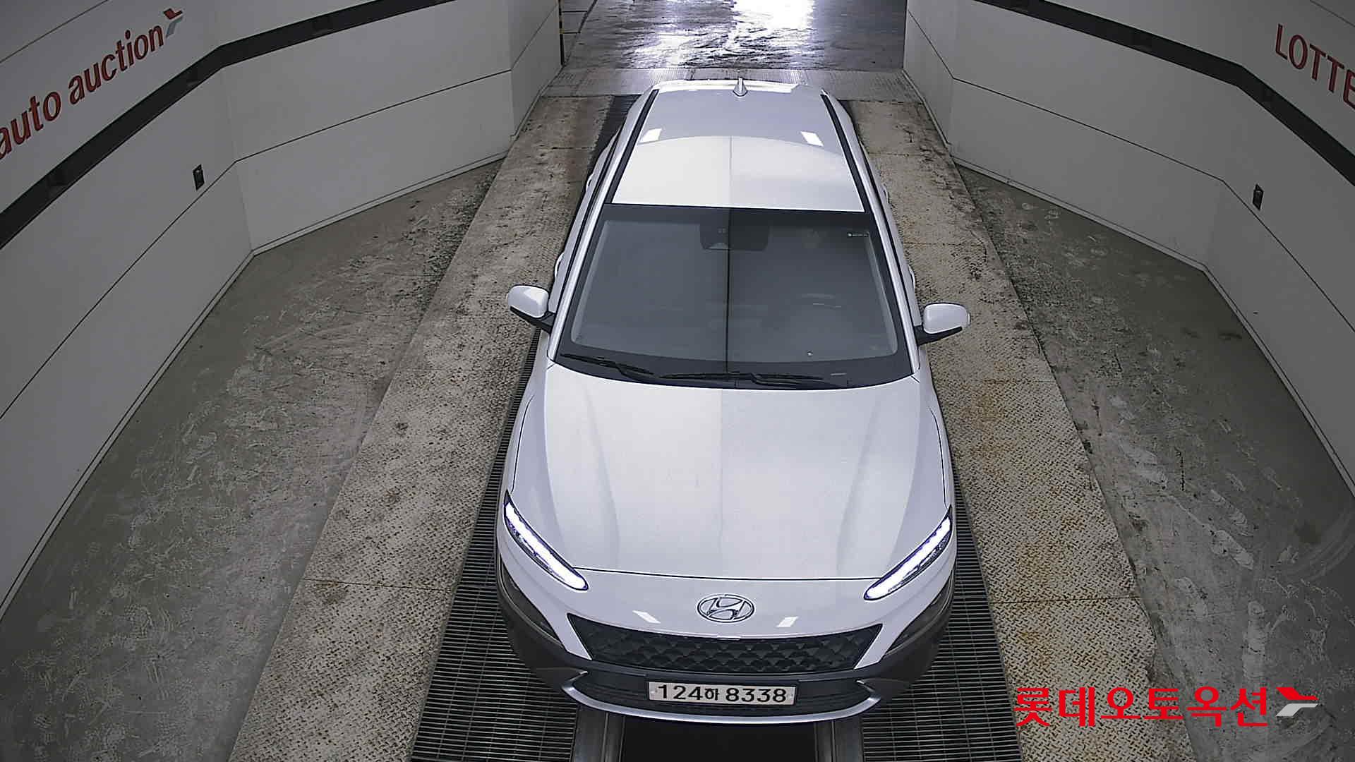 هيونداي كونا 2022 - صورة 7