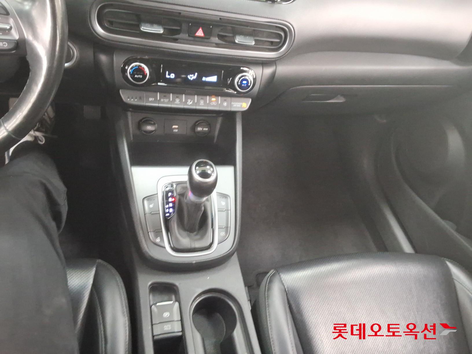 هيونداي كونا 2022 - صورة 35