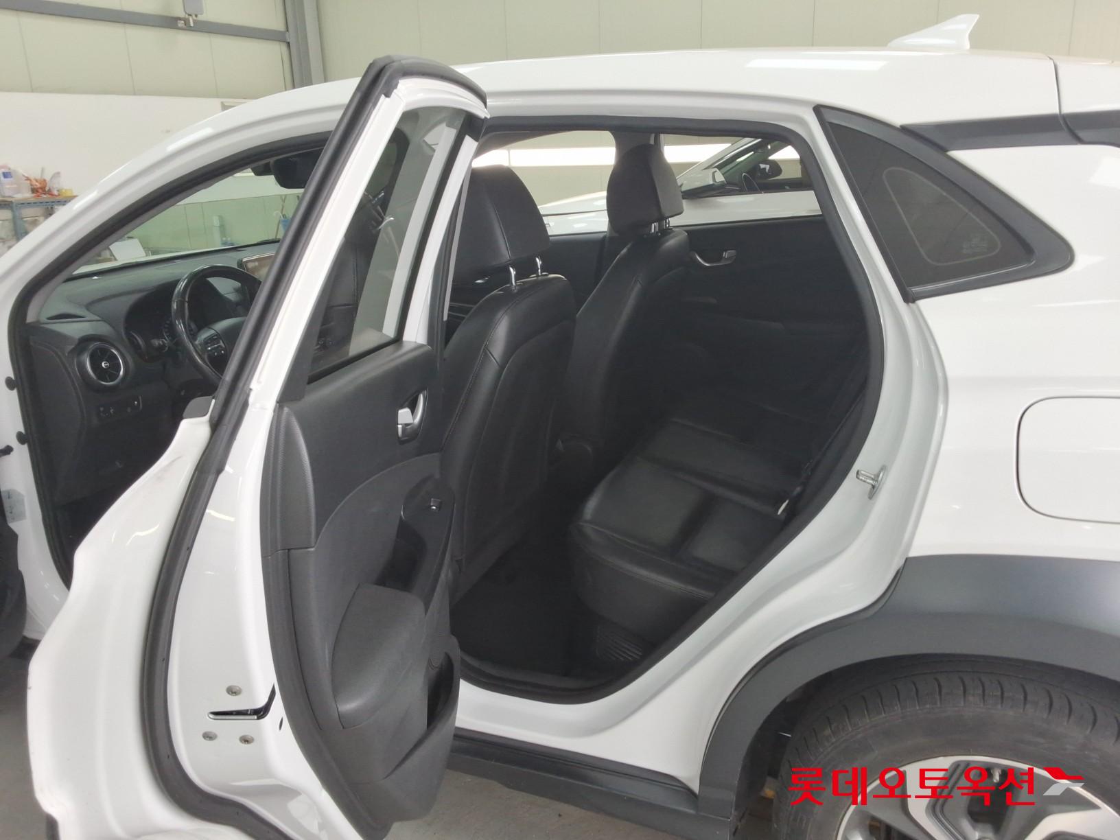 هيونداي كونا 2022 - صورة 38