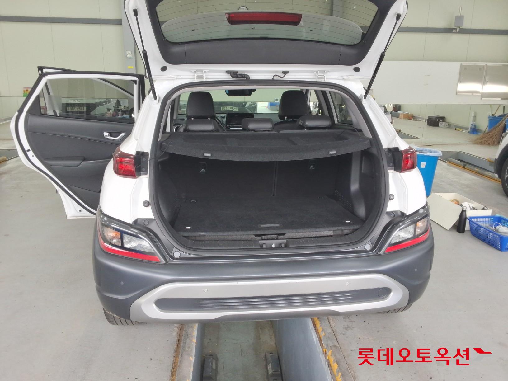 هيونداي كونا 2022 - صورة 39