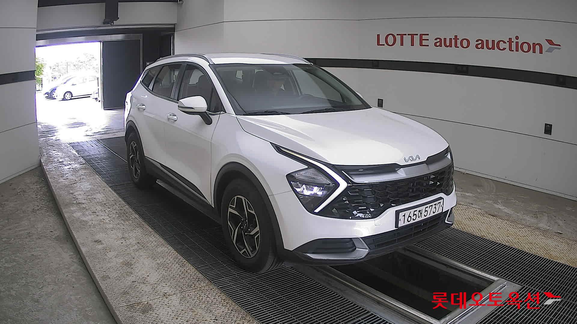 Kia Sportage 2022 - Image 6