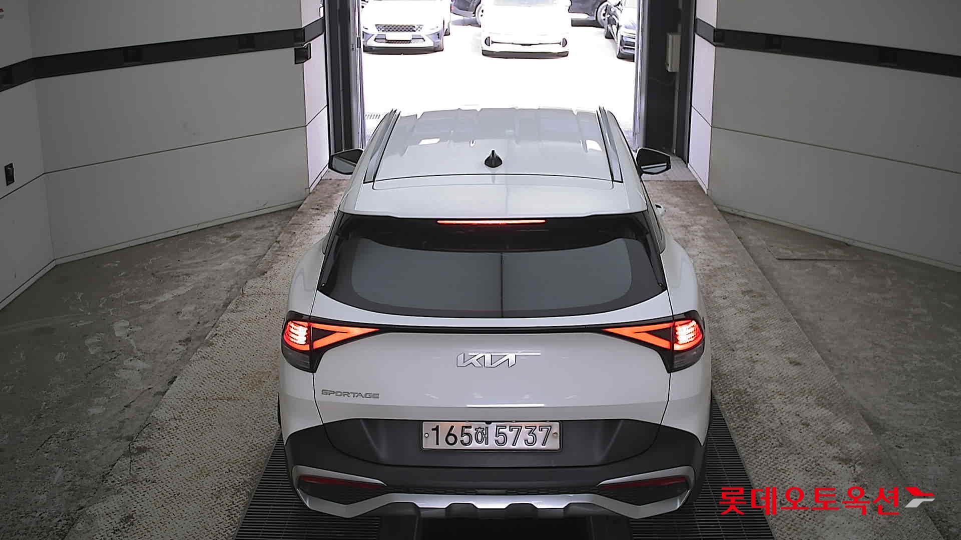 Kia Sportage 2022 - Image 17