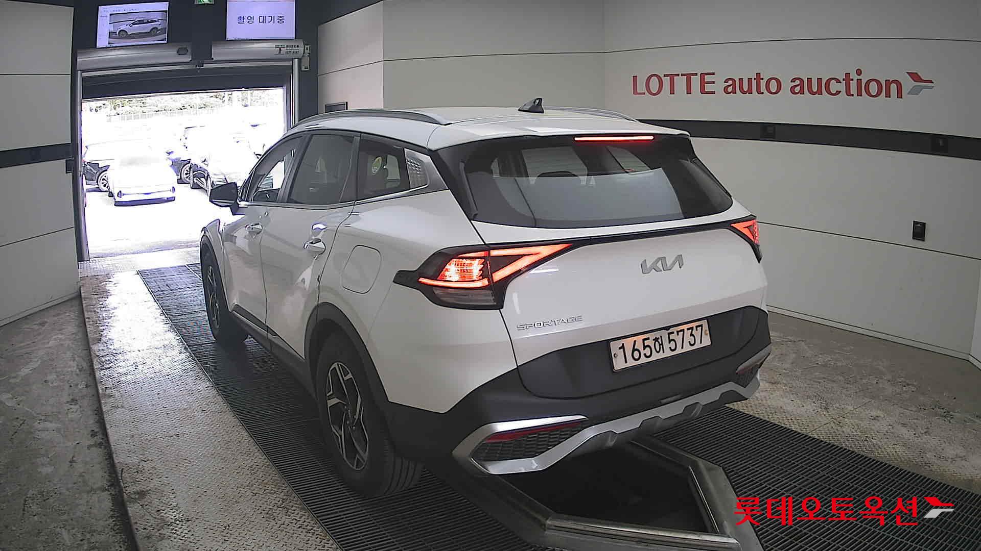 Kia Sportage 2022 - Image 16