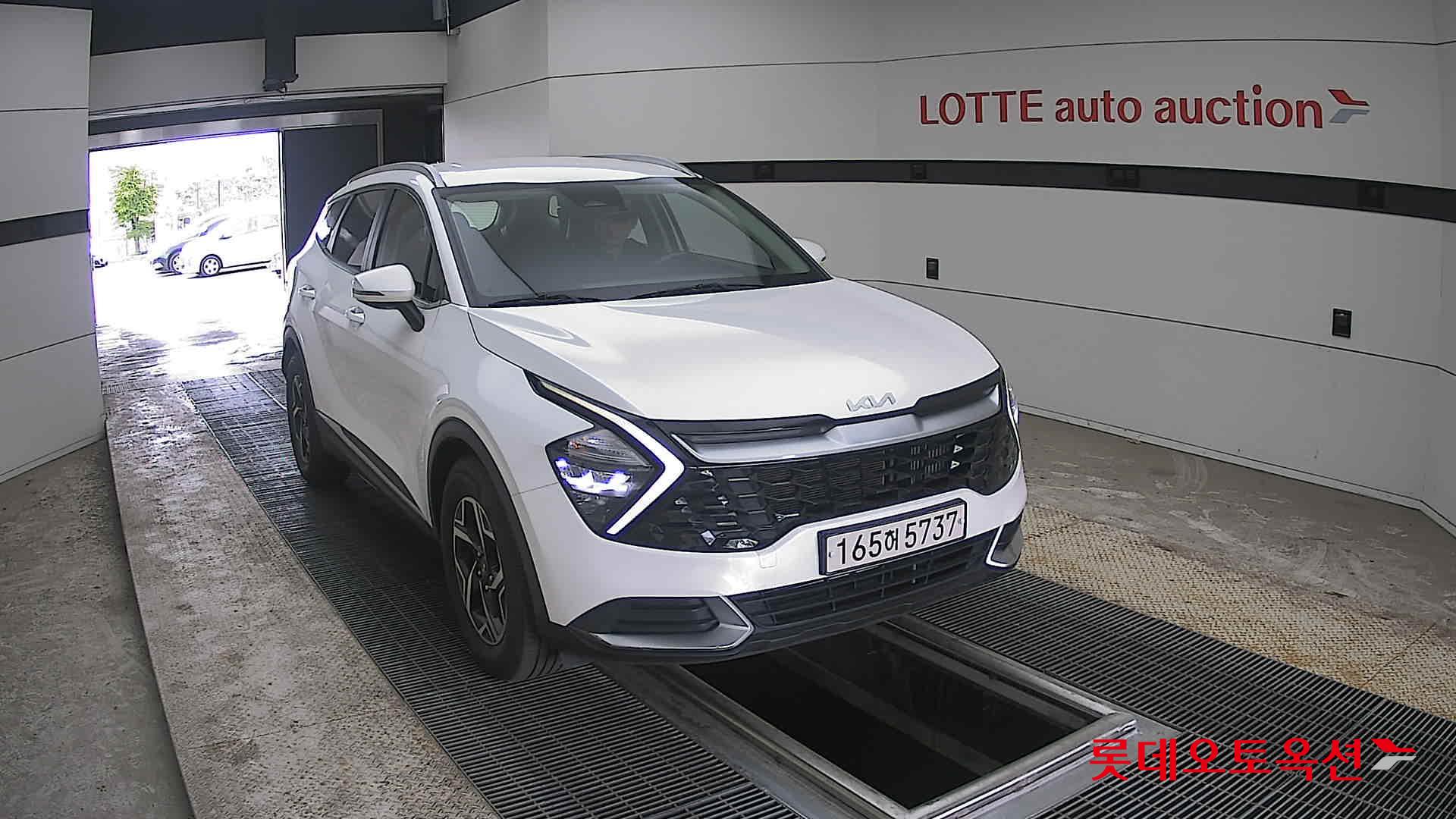 Kia Sportage 2022 - Image 24