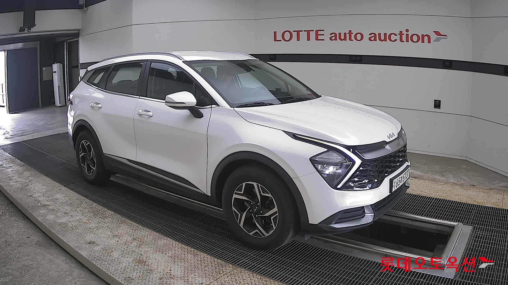 Kia Sportage 2022 - Image 23