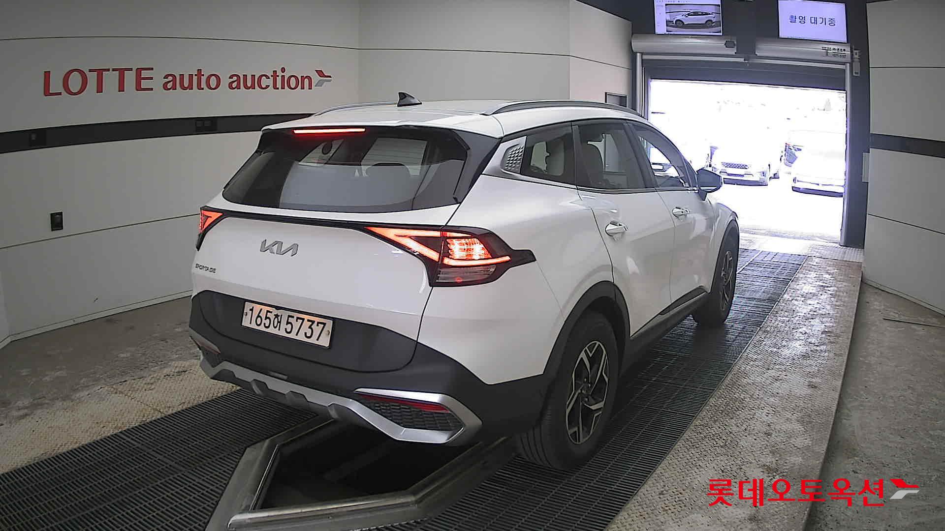 Kia Sportage 2022 - Image 18