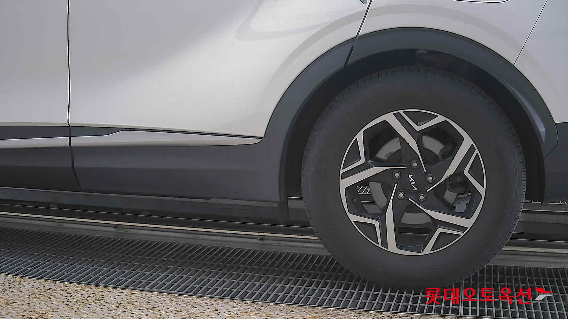 Kia Sportage 2022 - Image 26