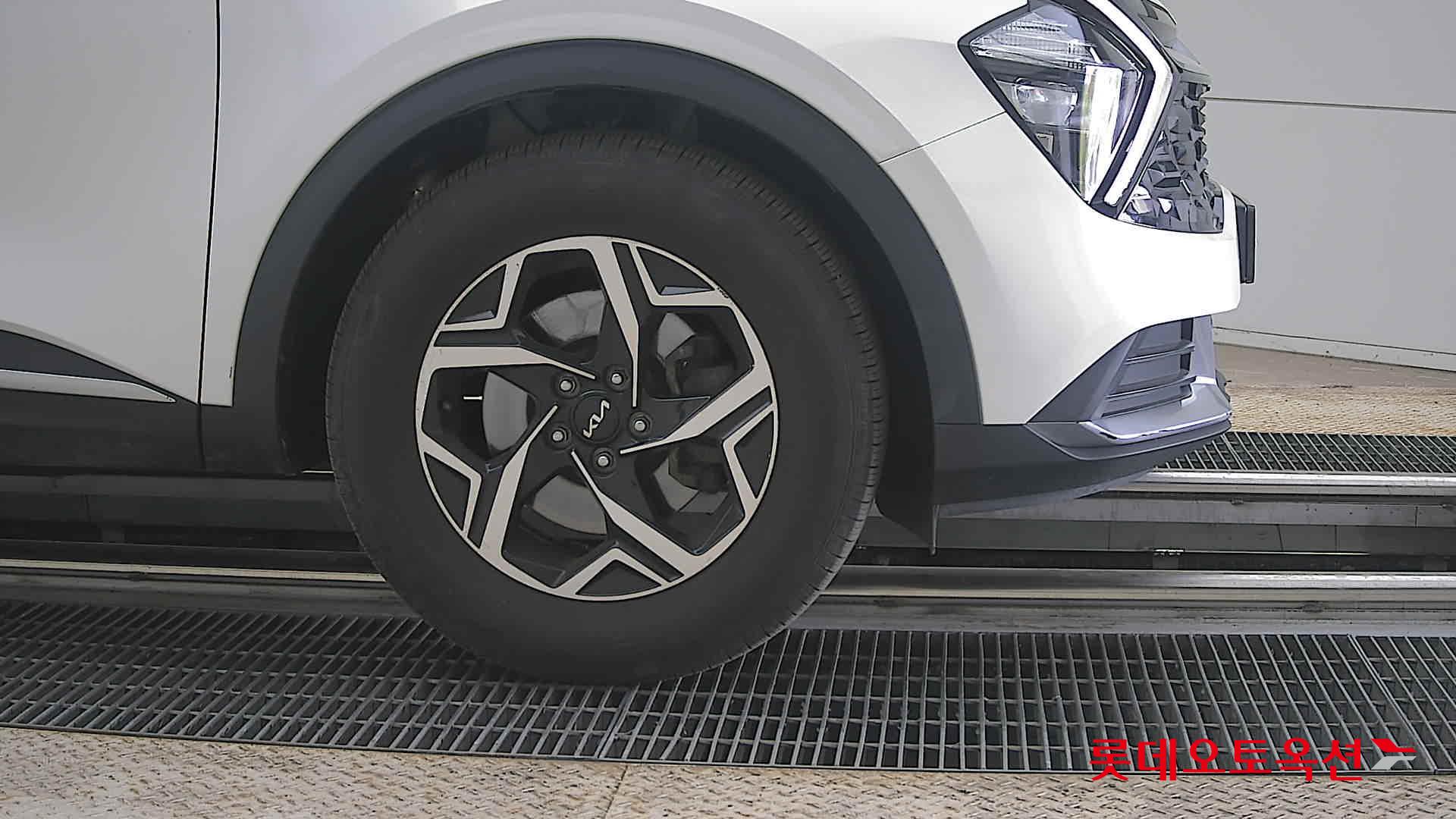 Kia Sportage 2022 - Image 27