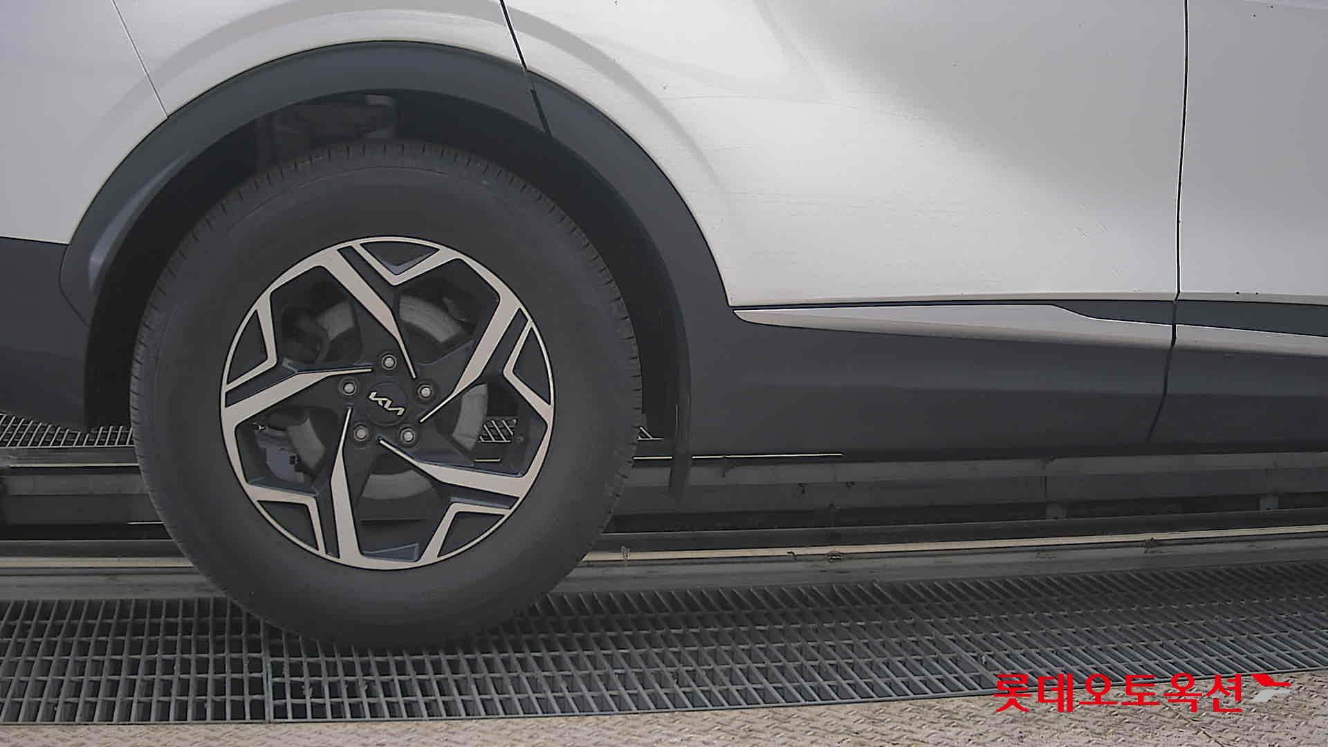 Kia Sportage 2022 - Image 28