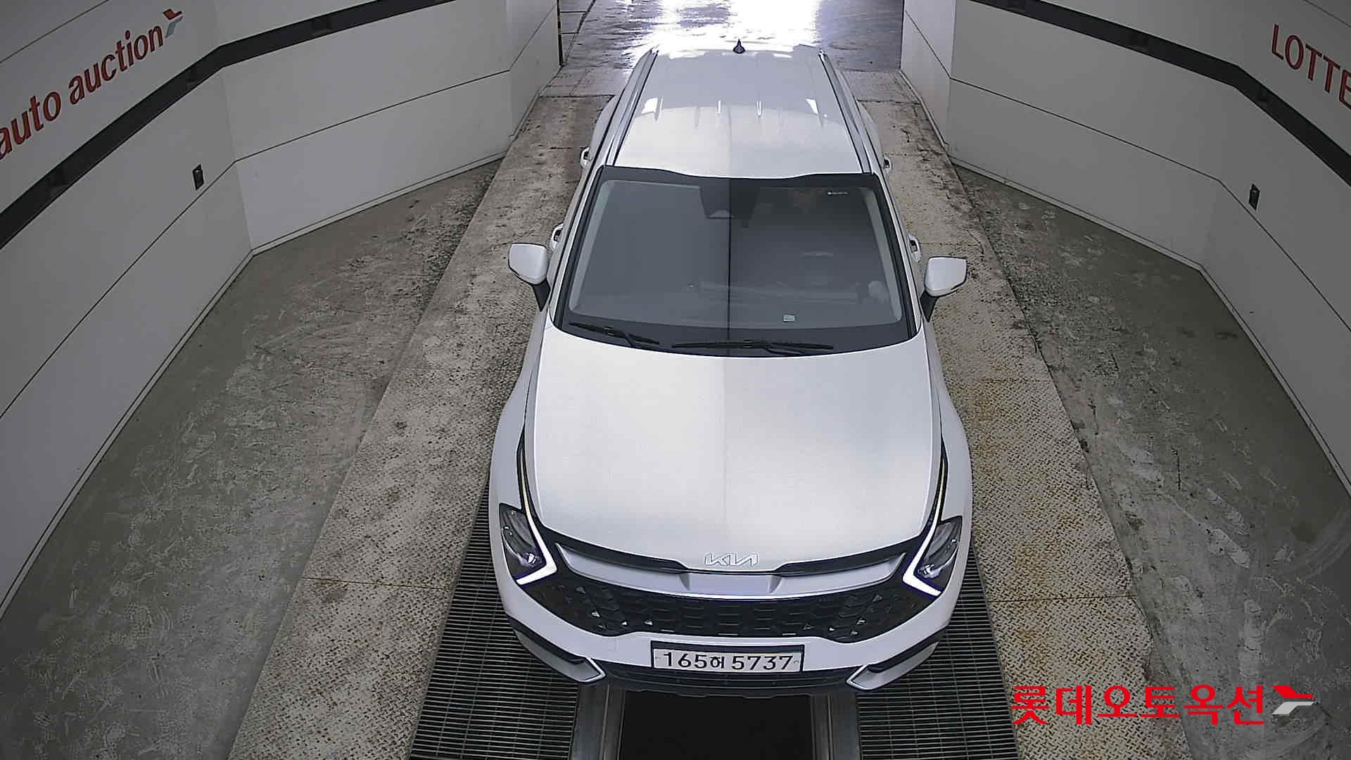 Kia Sportage 2022 - Image 7