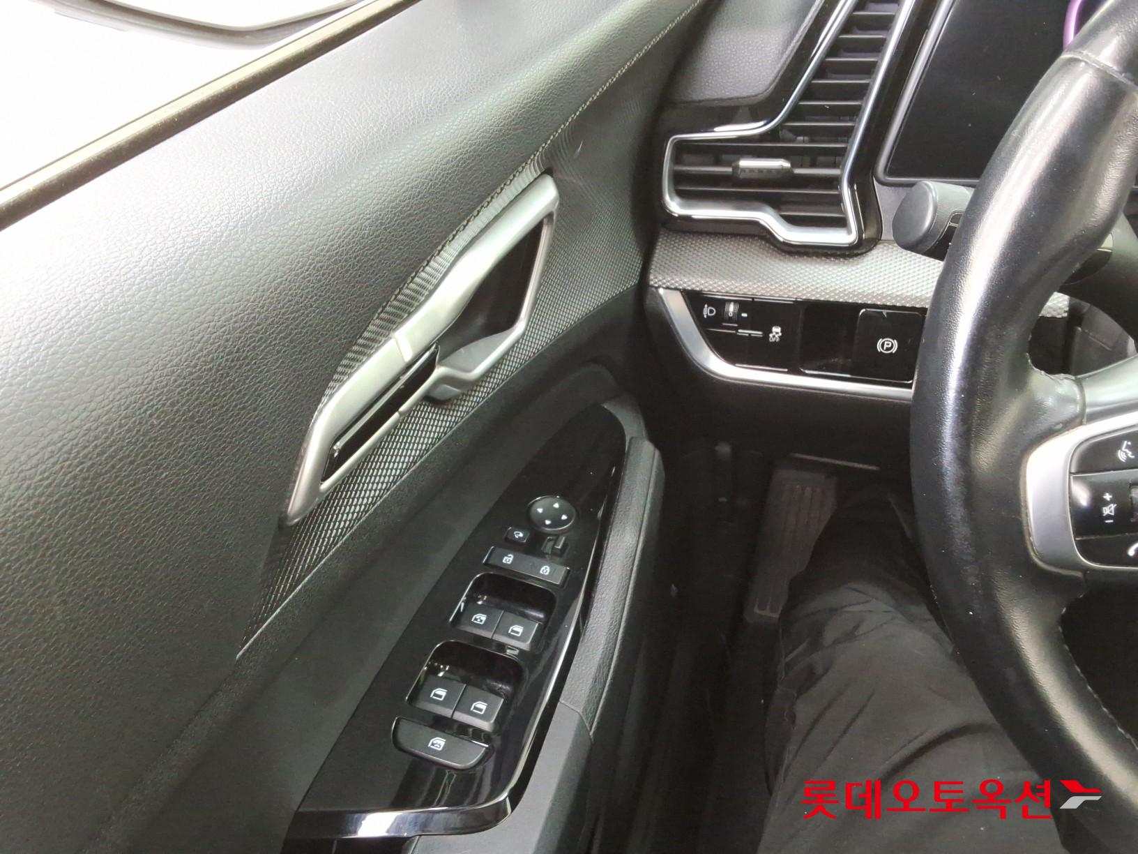 Kia Sportage 2022 - Image 29