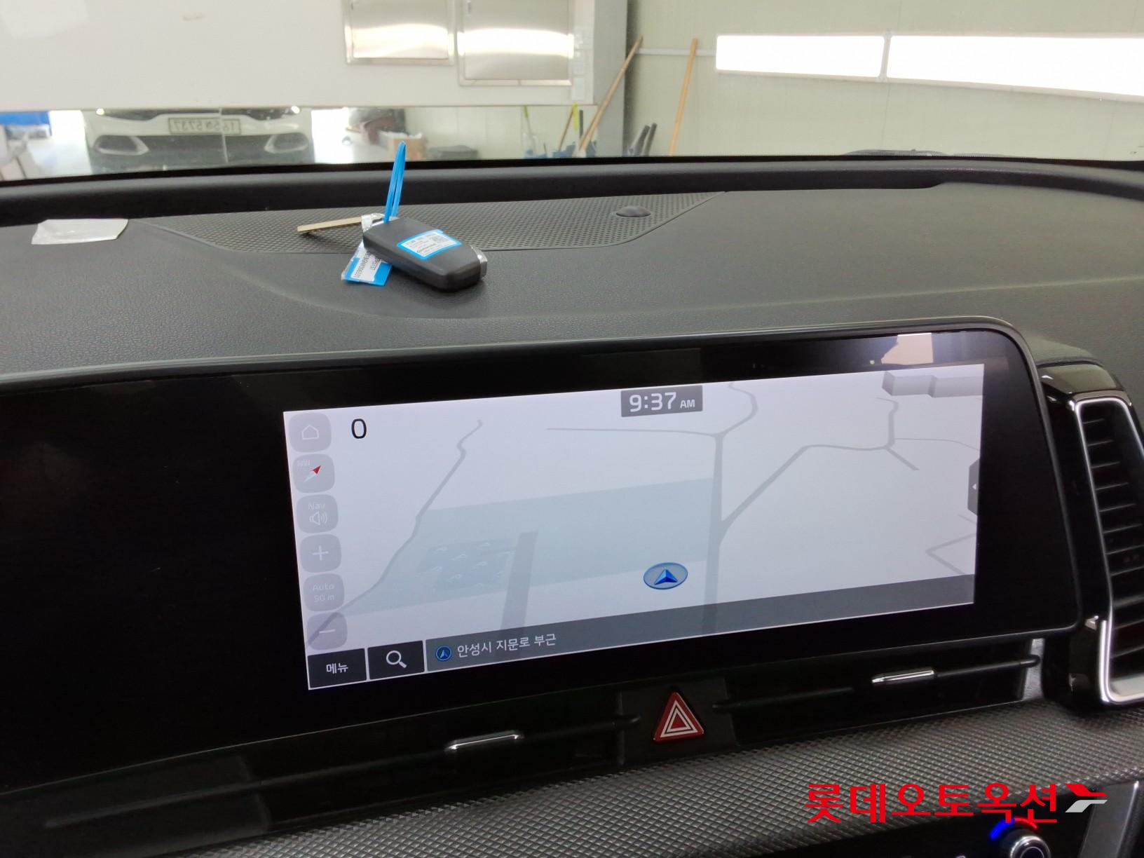 Kia Sportage 2022 - Image 32