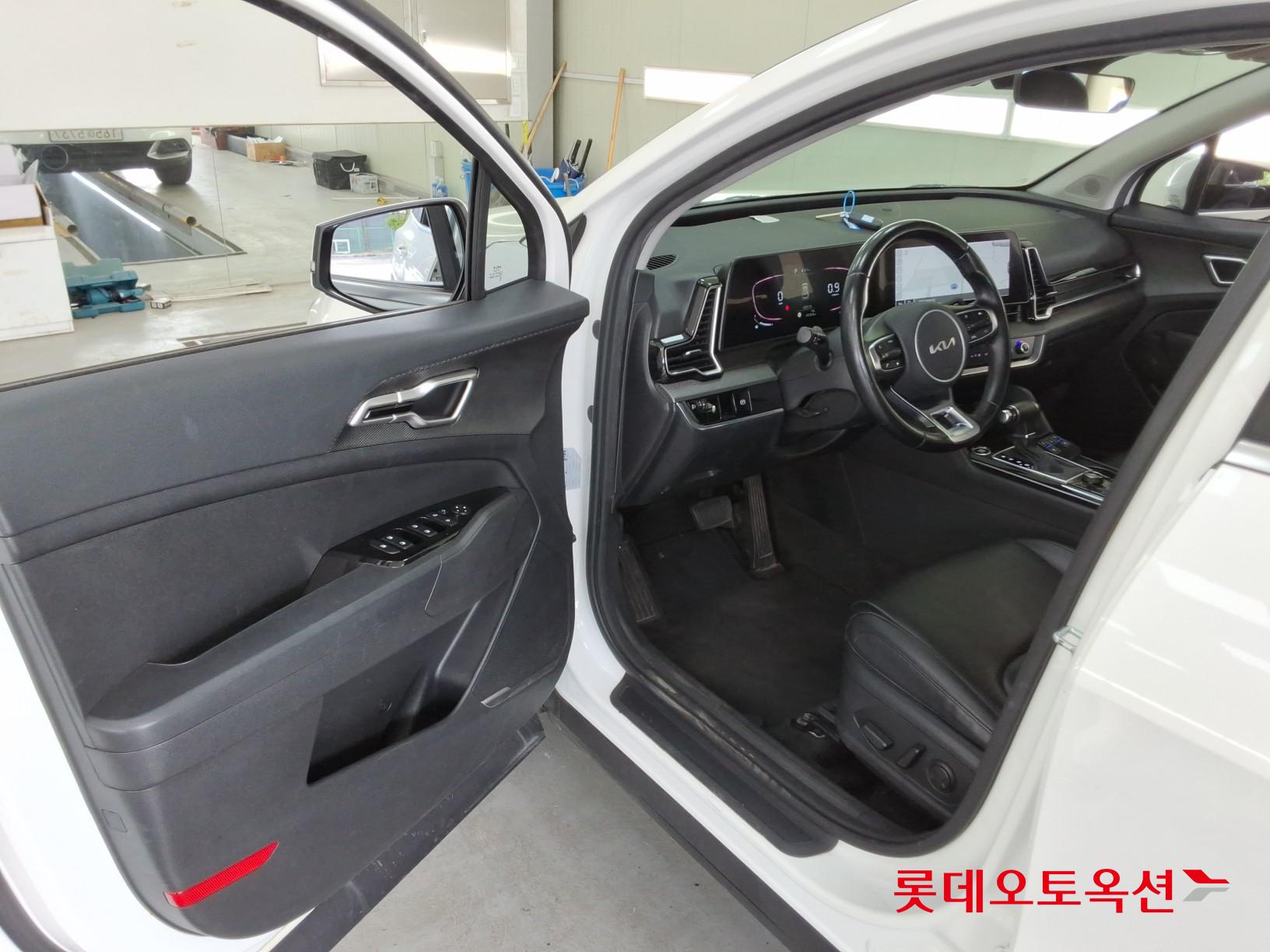 Kia Sportage 2022 - Image 35