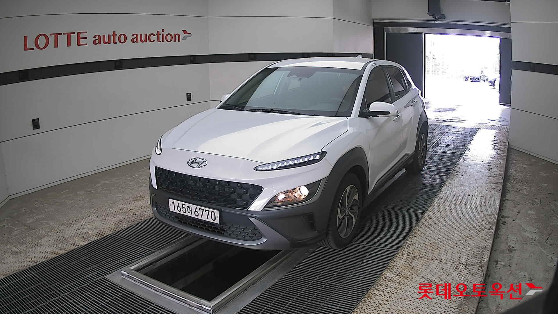 Hyundai Kona 2022 - Image 10
