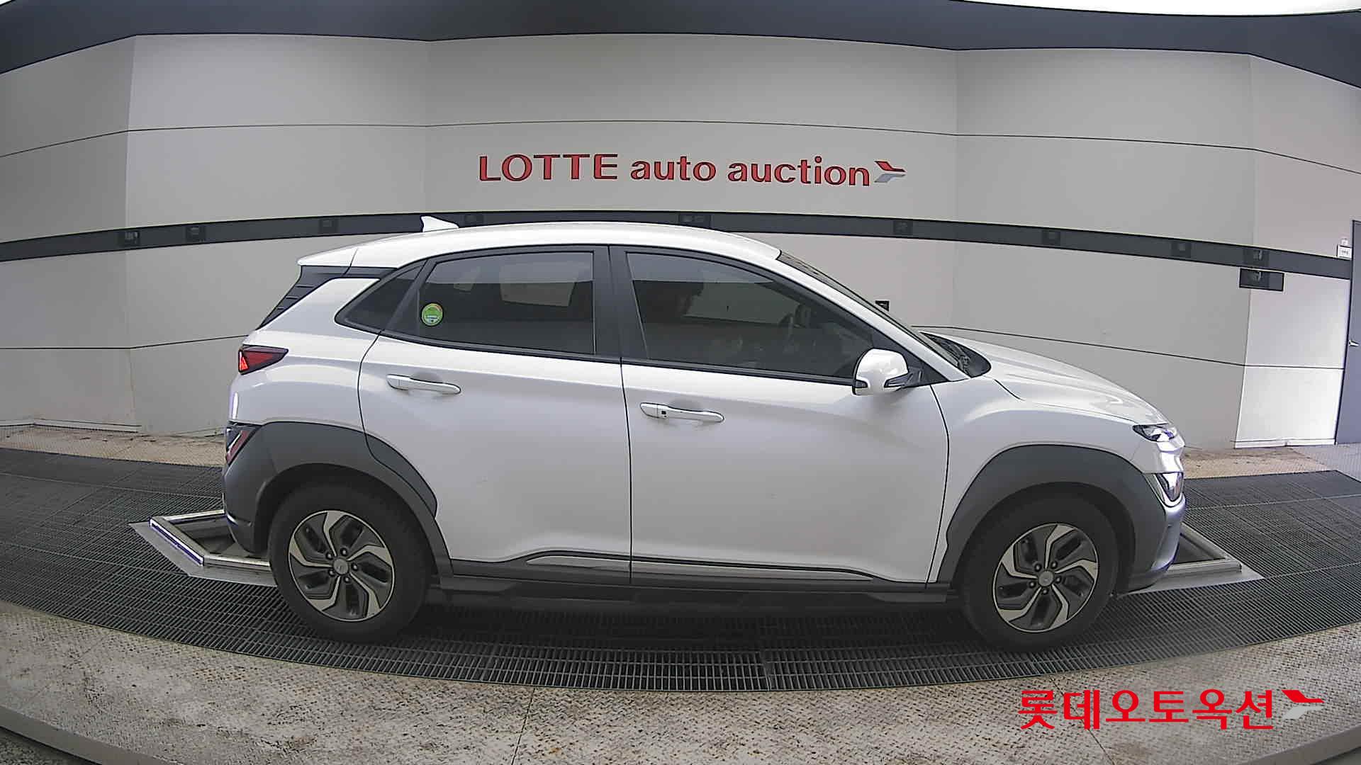 Hyundai Kona 2022 - Image 21