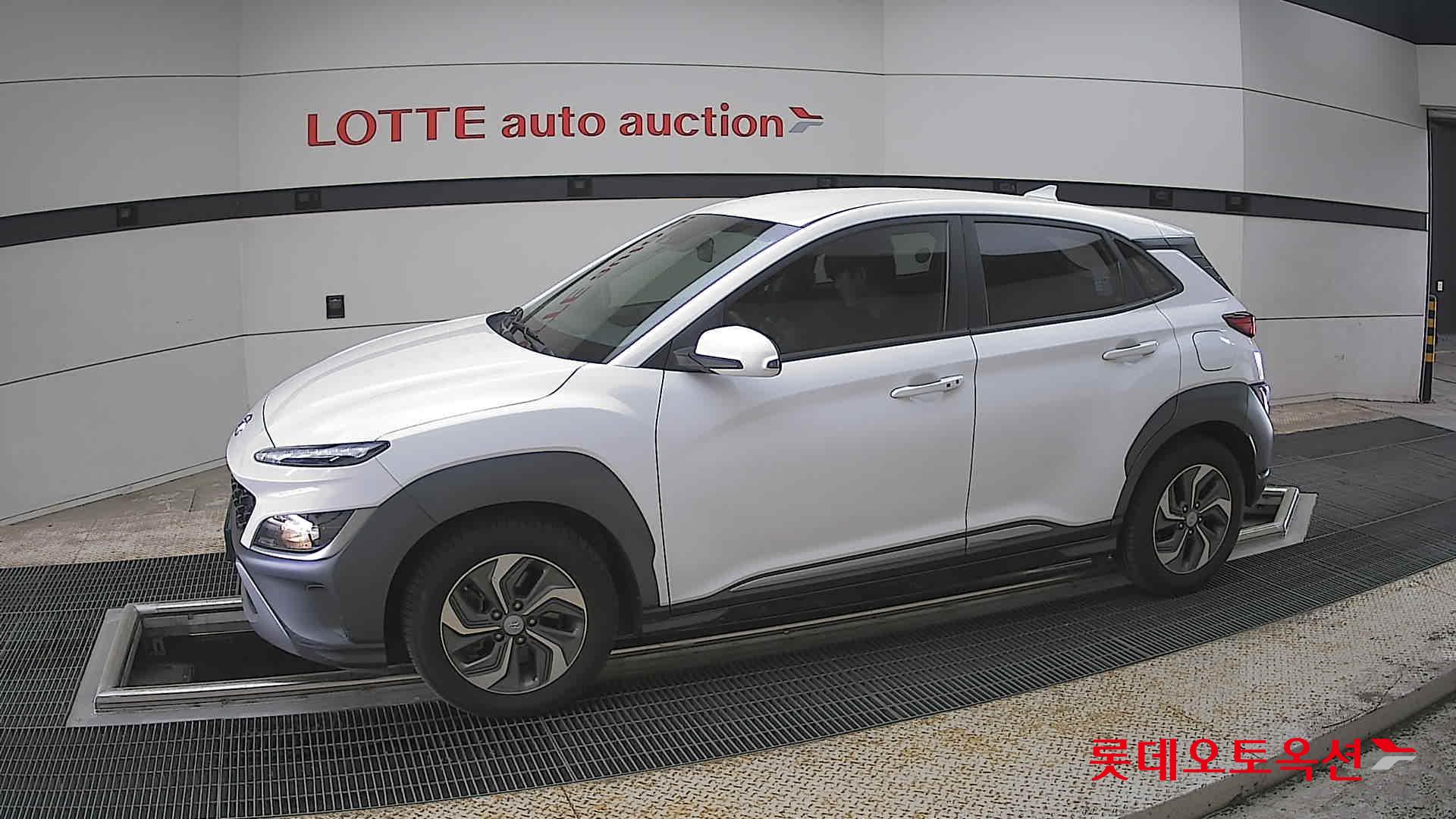 Hyundai Kona 2022 - Image 12