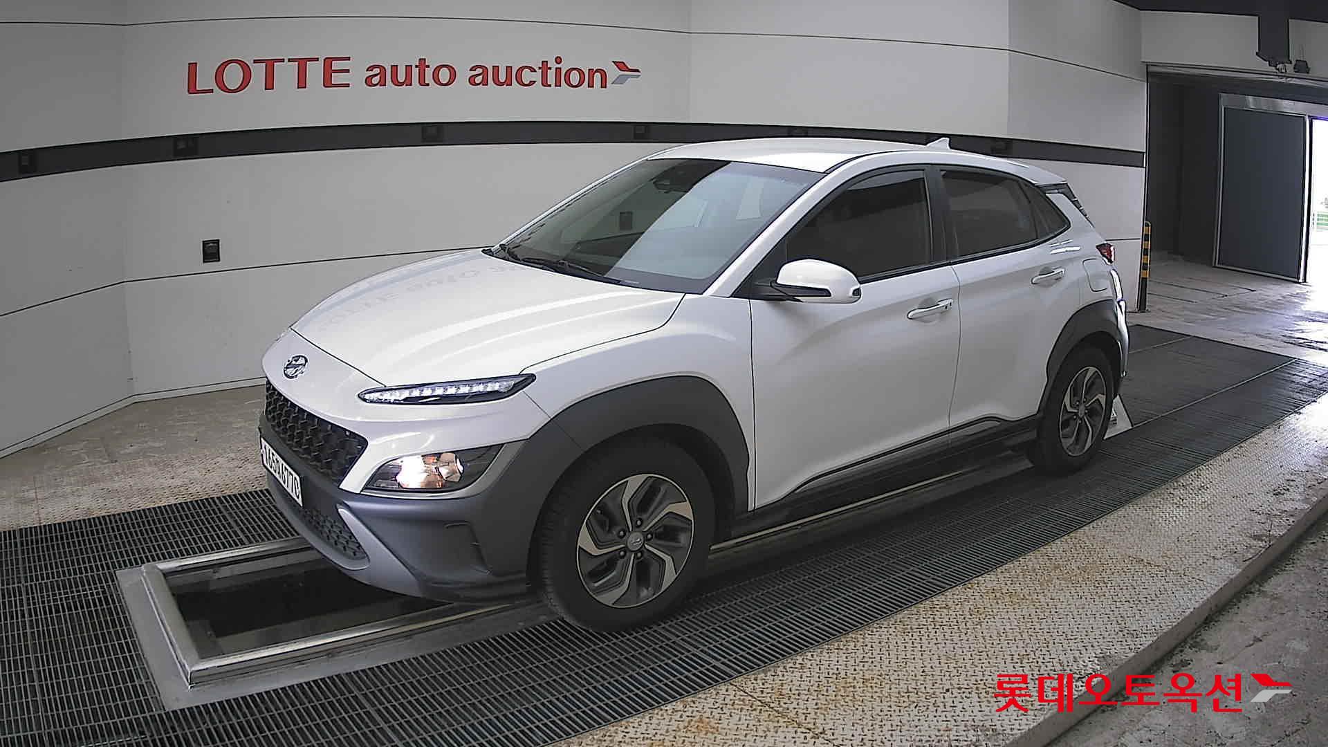 Hyundai Kona 2022 - Image 11
