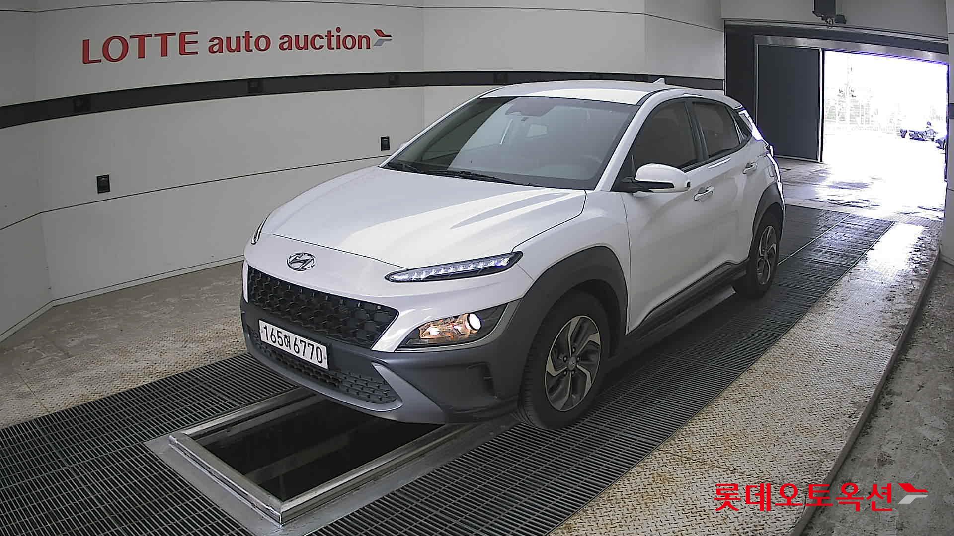 Hyundai Kona 2022 - Image 3