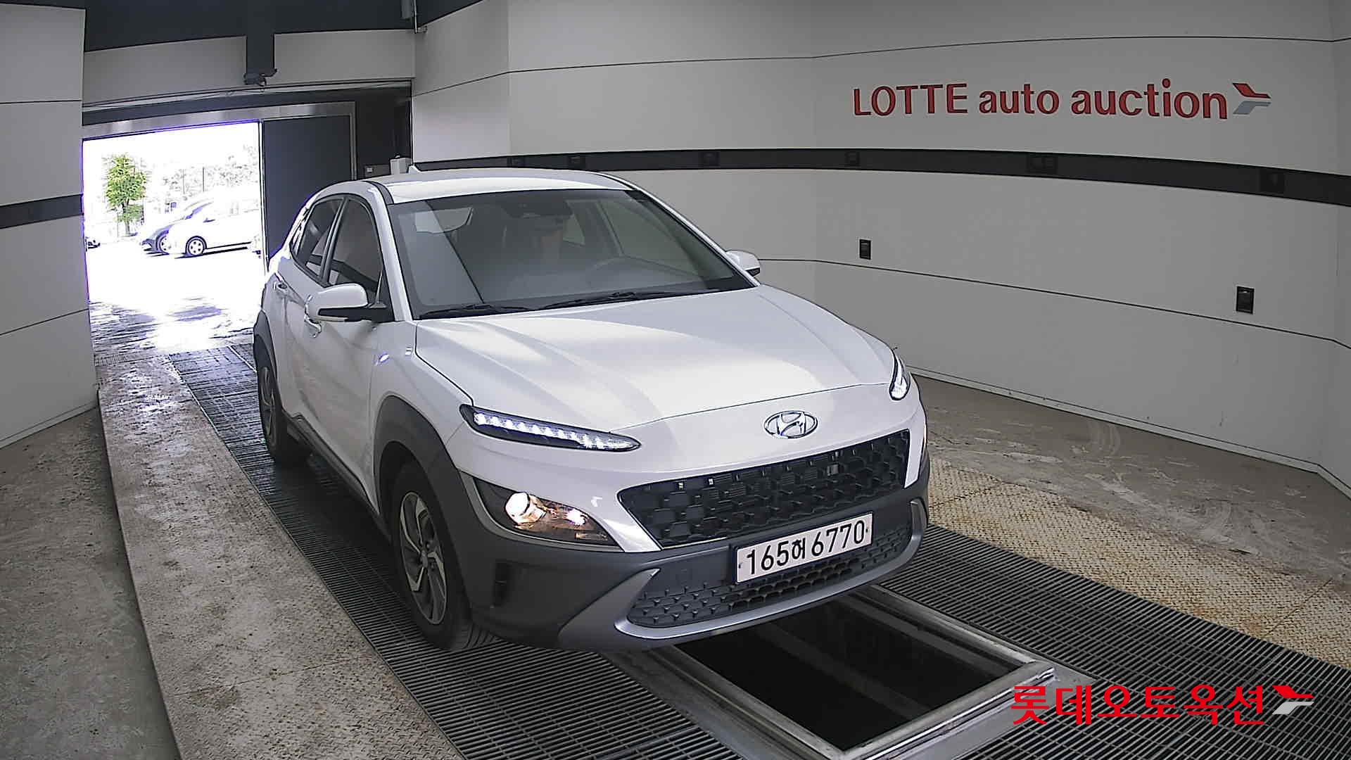 Hyundai Kona 2022 - Image 24