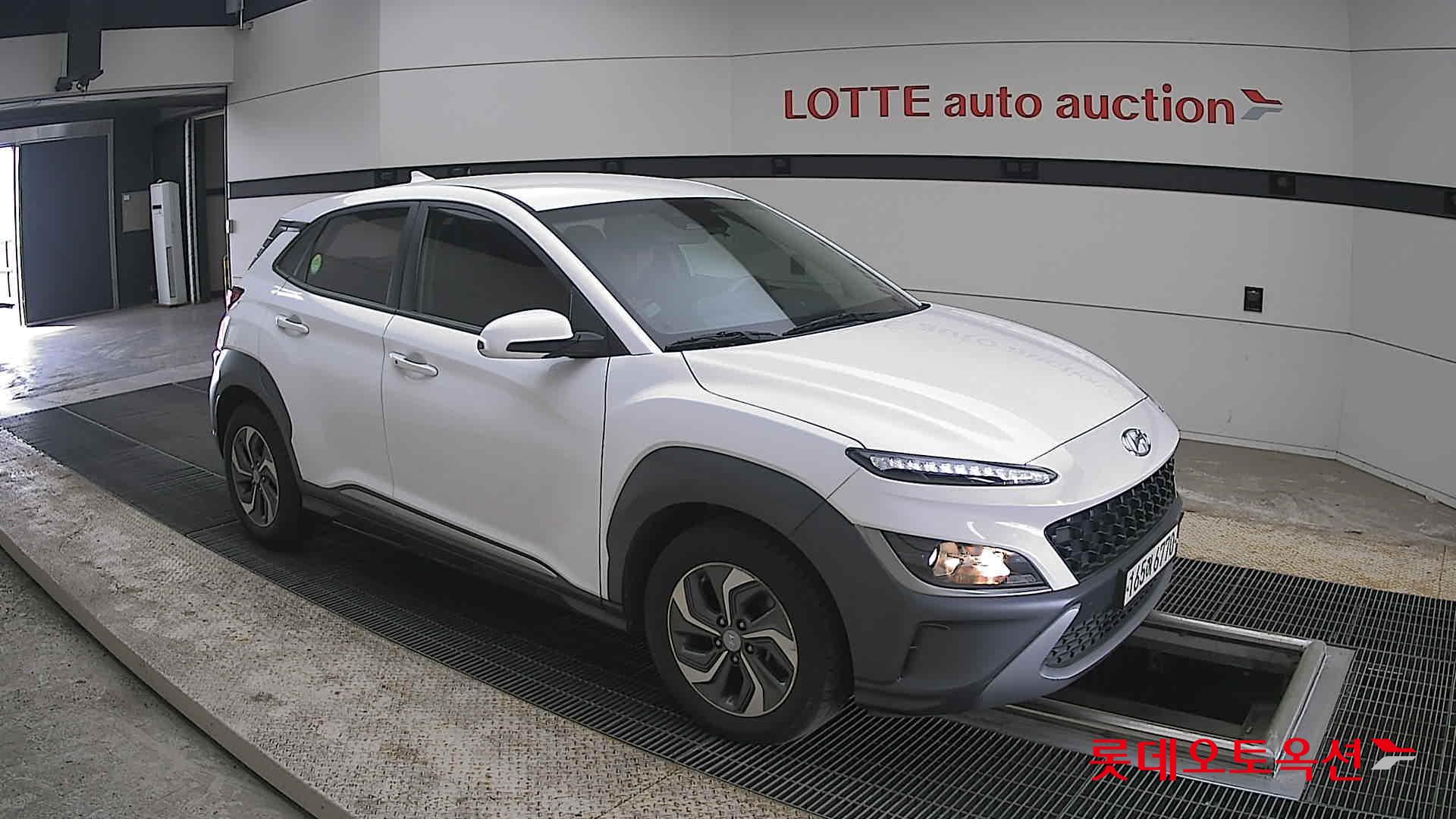 Hyundai Kona 2022 - Image 23