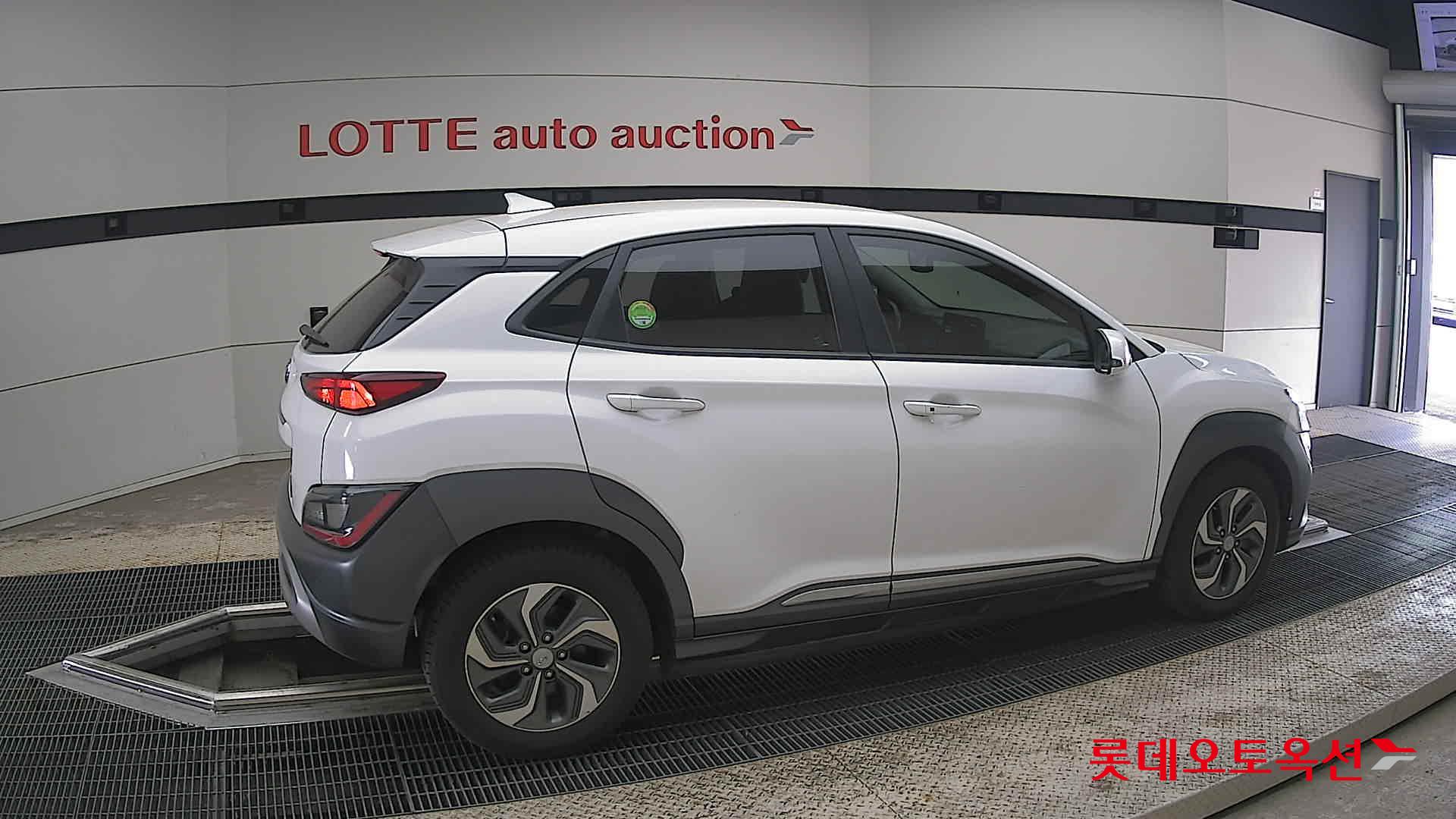 Hyundai Kona 2022 - Image 20