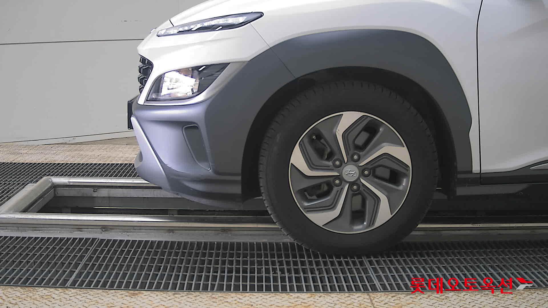 Hyundai Kona 2022 - Image 25