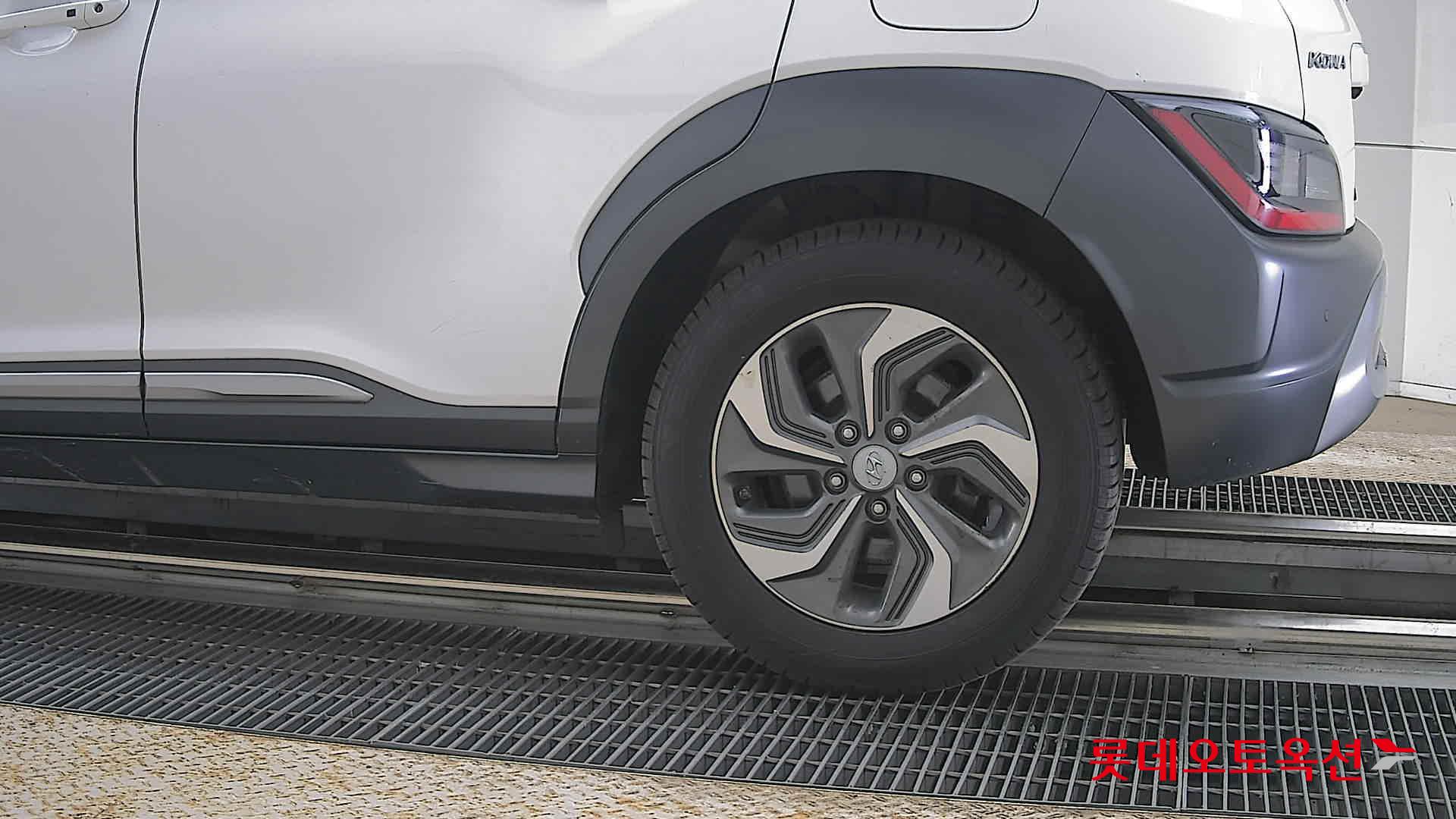 Hyundai Kona 2022 - Image 26