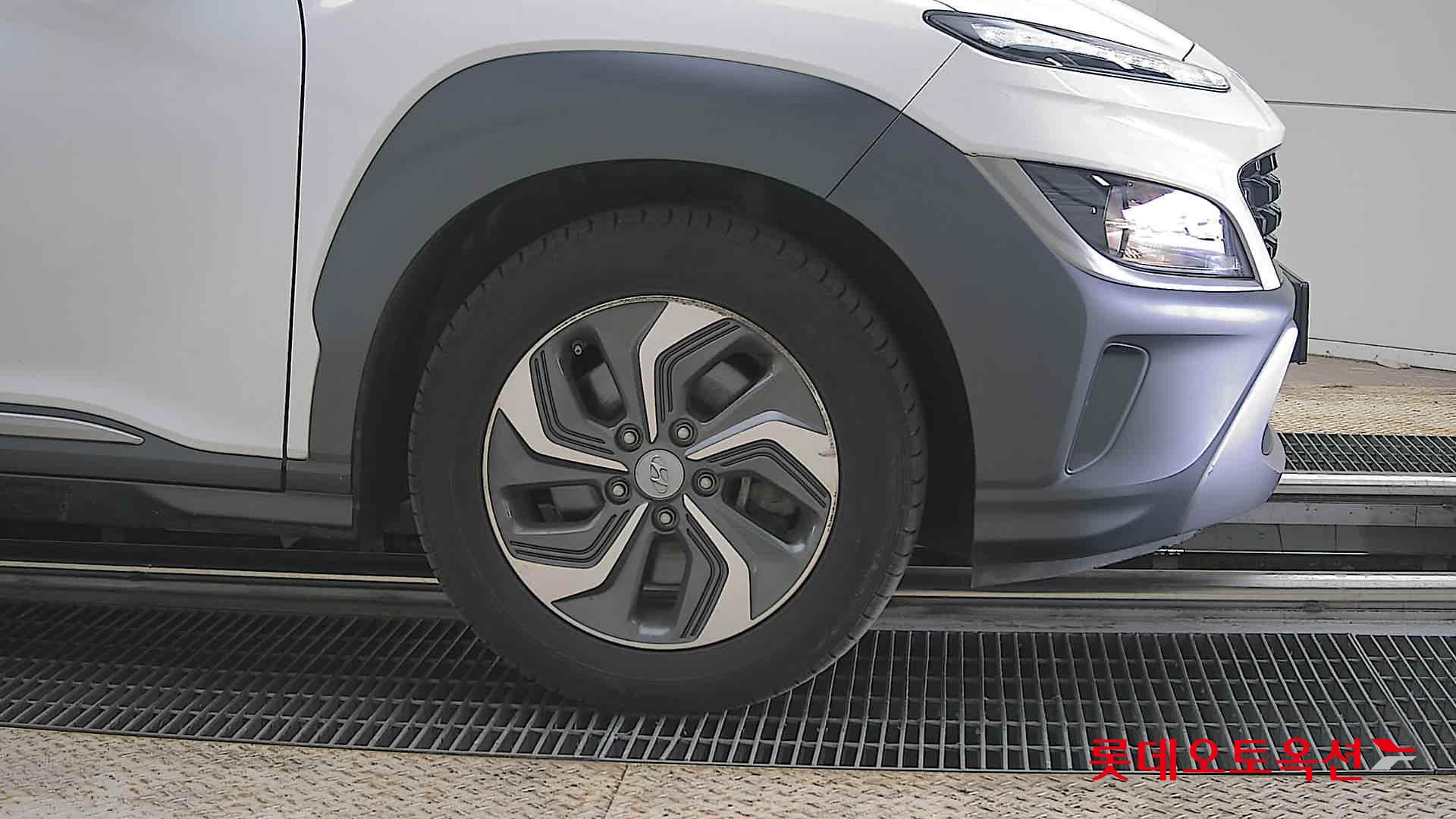 Hyundai Kona 2022 - Image 27