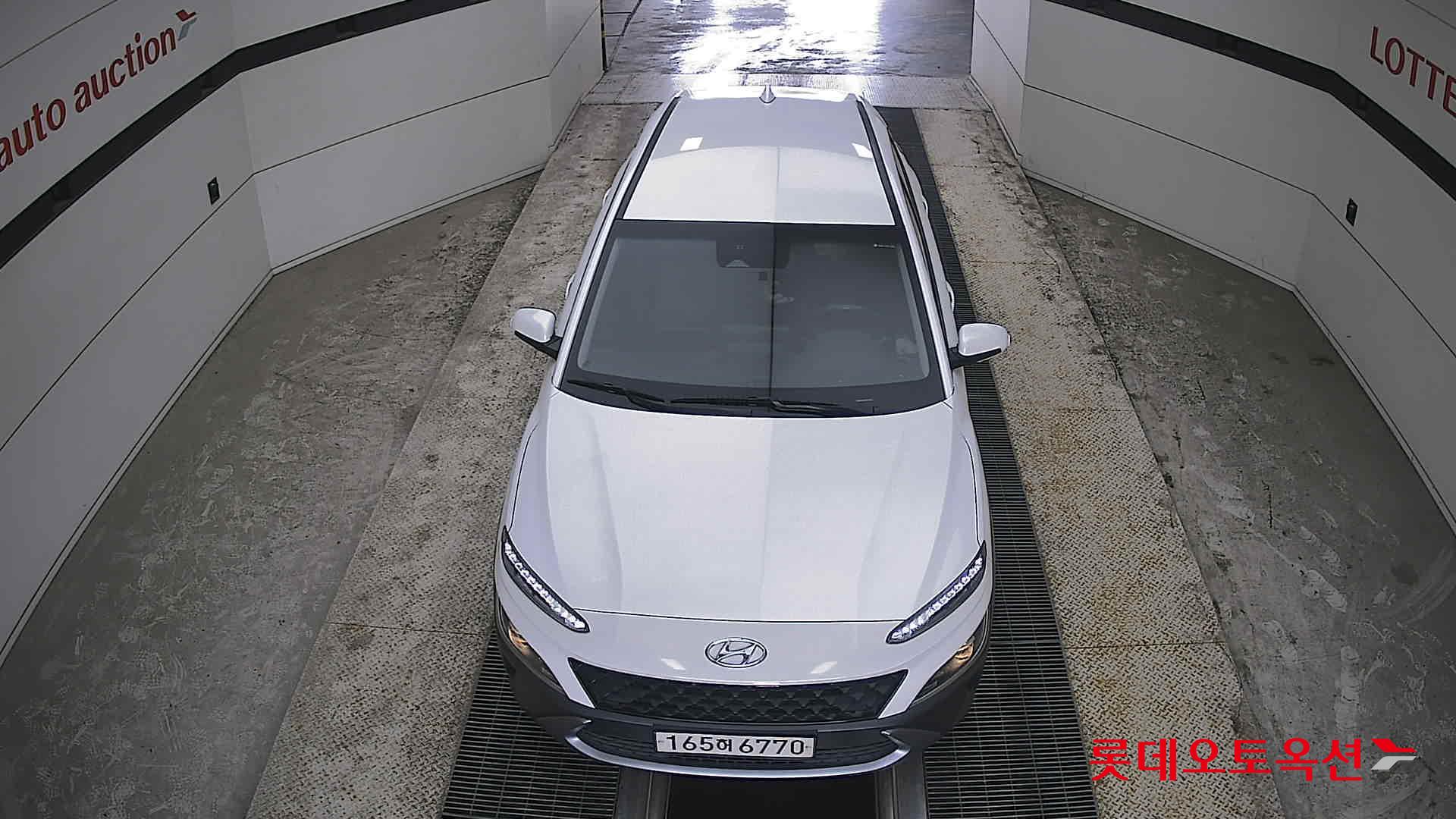 Hyundai Kona 2022 - Image 7