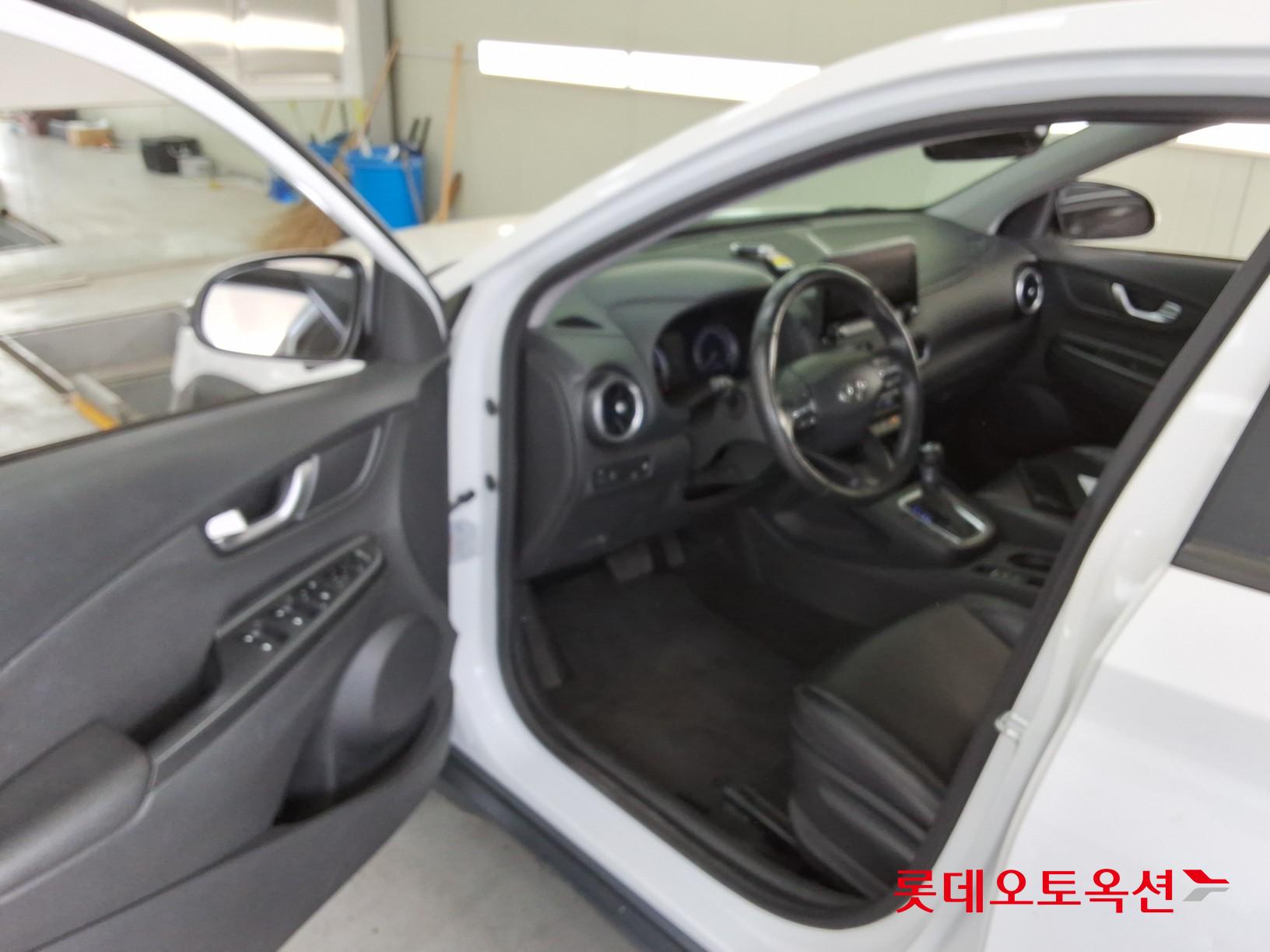 Hyundai Kona 2022 - Image 35