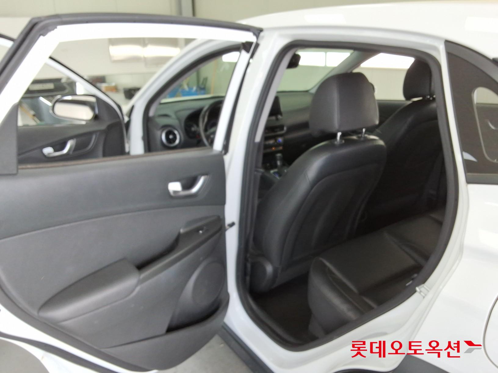 Hyundai Kona 2022 - Image 37