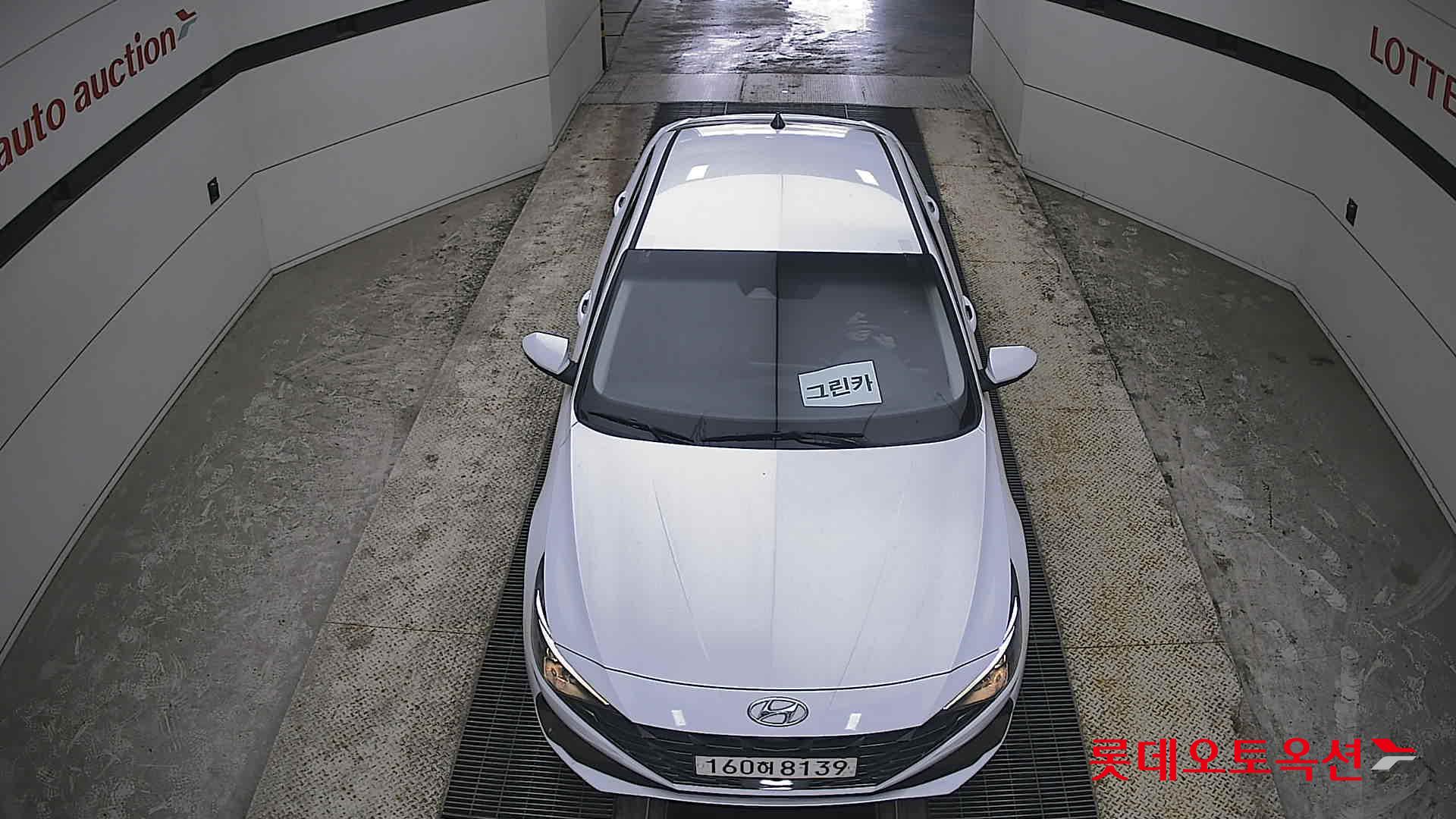 Hyundai Elantra 2021 - Image 7