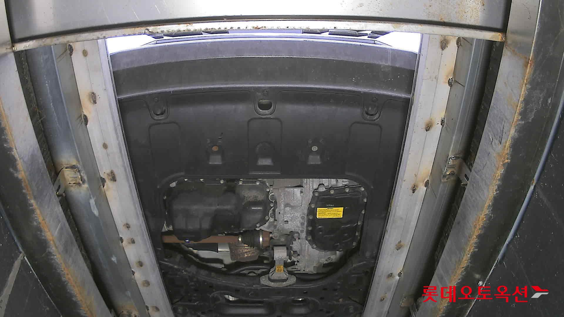 Hyundai Elantra 2021 - Image 8