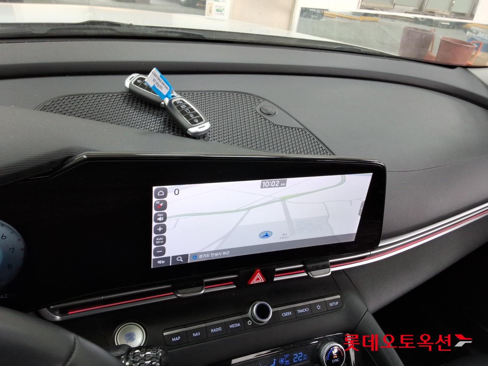 Hyundai Elantra 2021 - Image 32